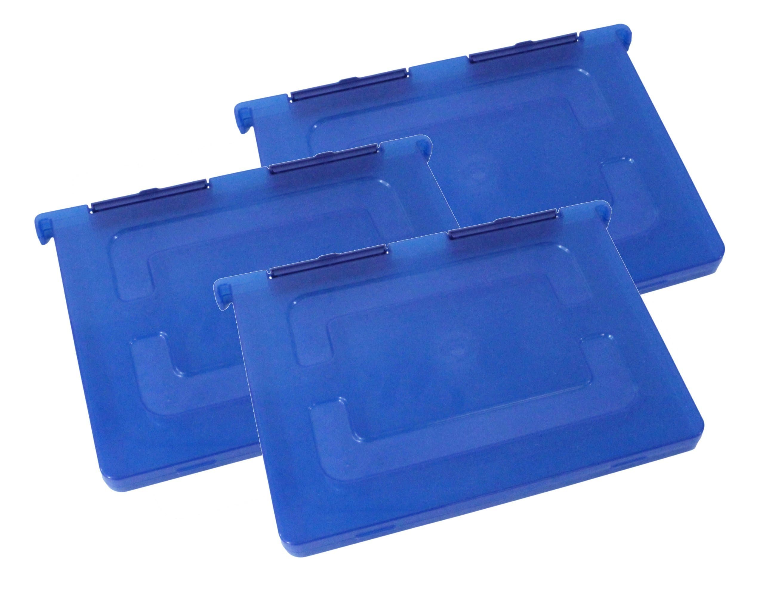 3 X Hanging Project Cases