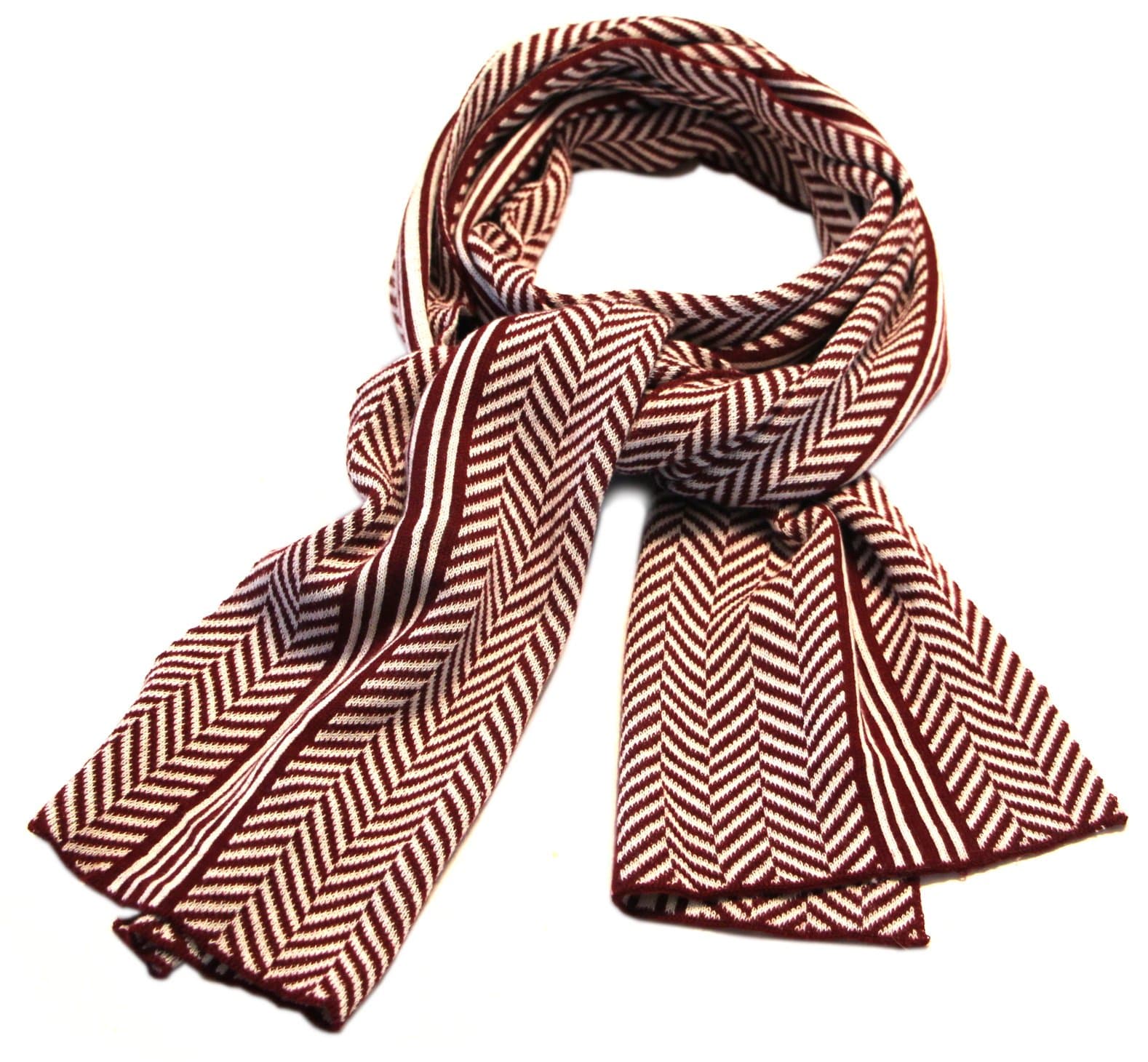 War Doctor Scarf