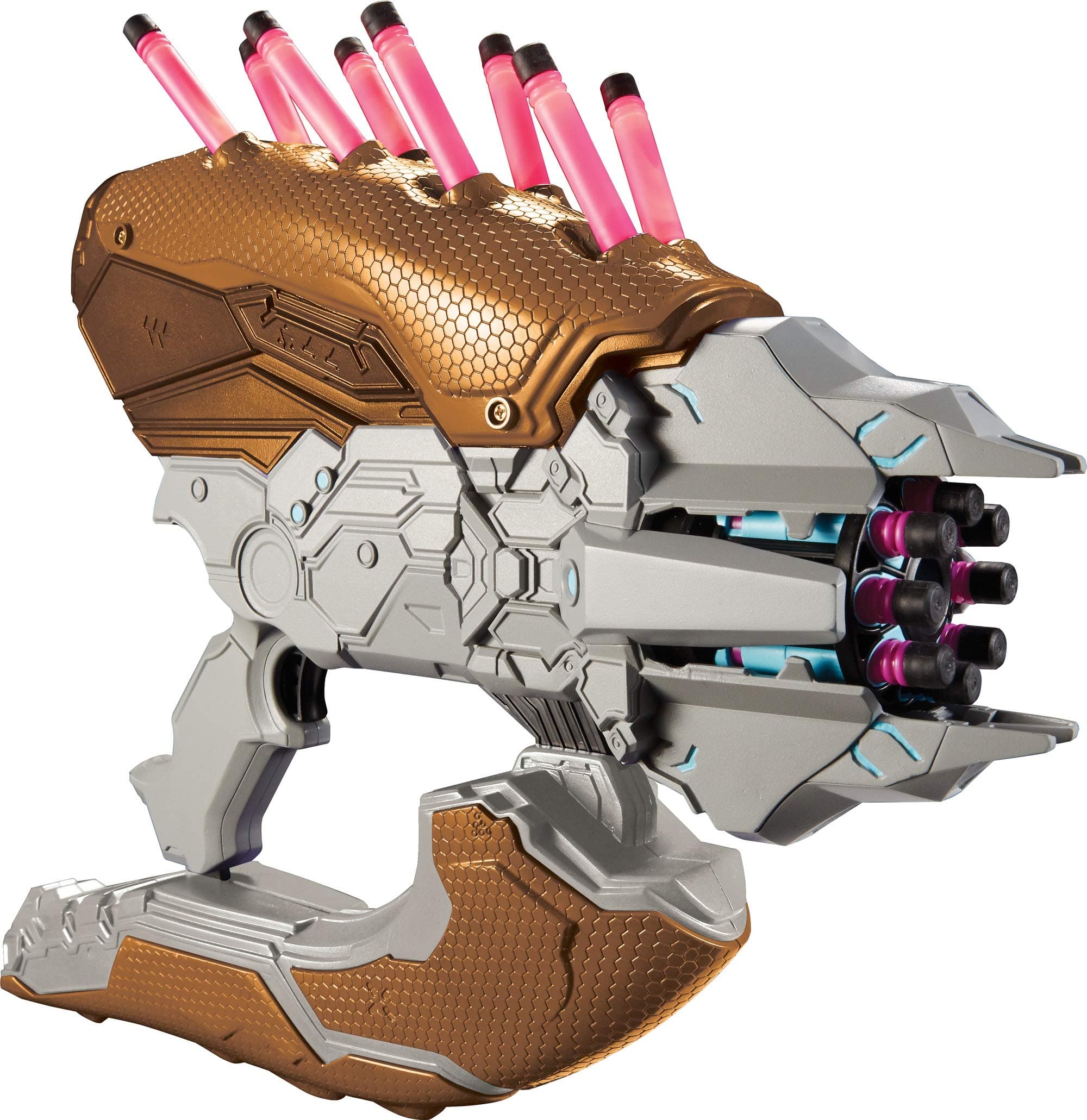 BOOMco. Halo Covenant Needler White Blaster