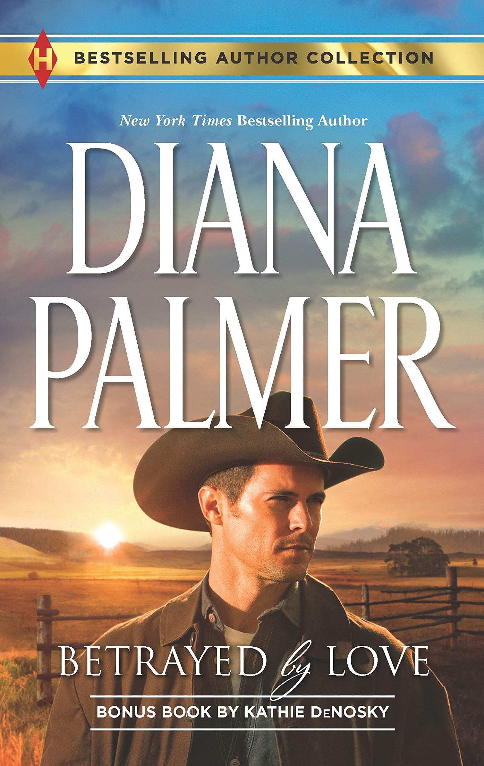 Betrayed by Love: The Rough and Ready Rancher Mass Market Paperback – August 28, 2012