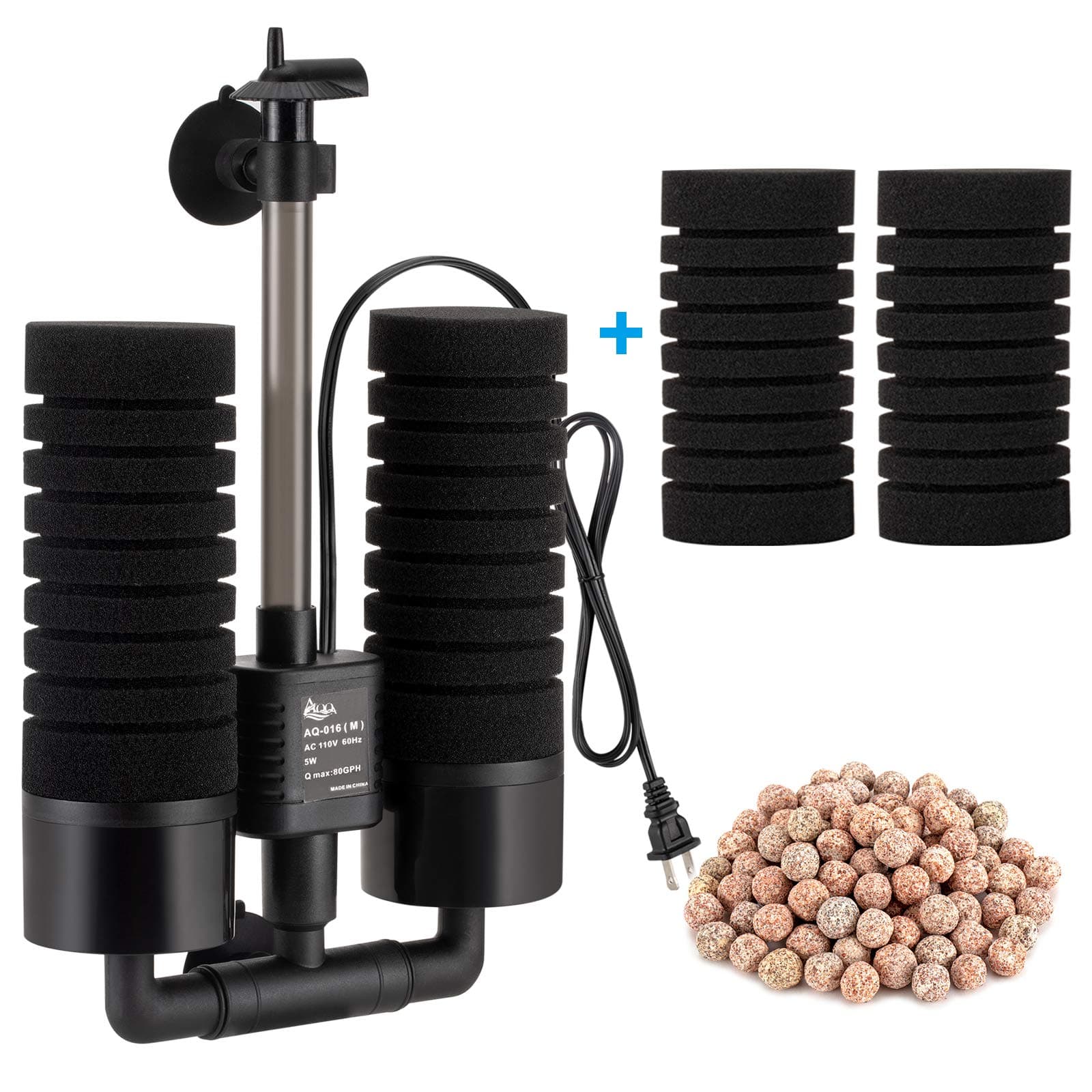 Aquarium Sponge Filter