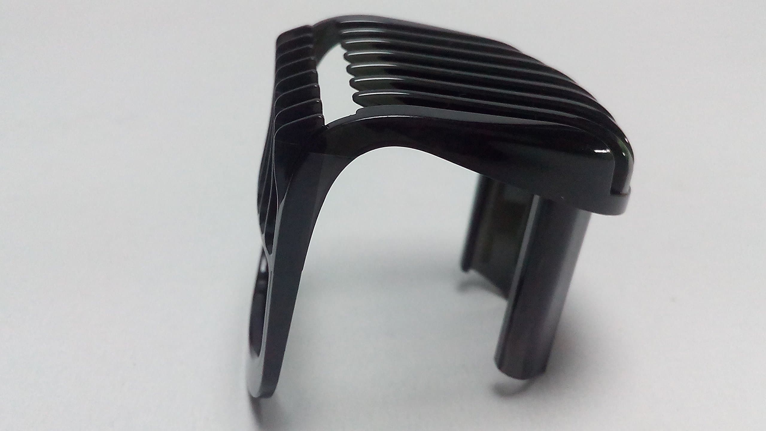 New Hair Clipper Comb Beard Trimmer For Philips Beard trimmer 3500 Series QT4018 QT4018/49 QT4014/42 BEARD Replacement Accessories Parts