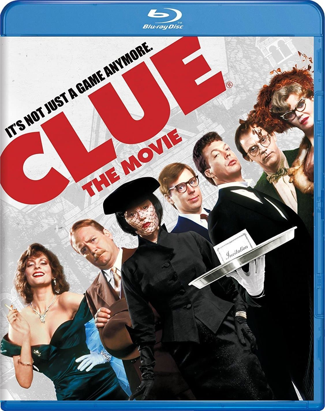 Clue