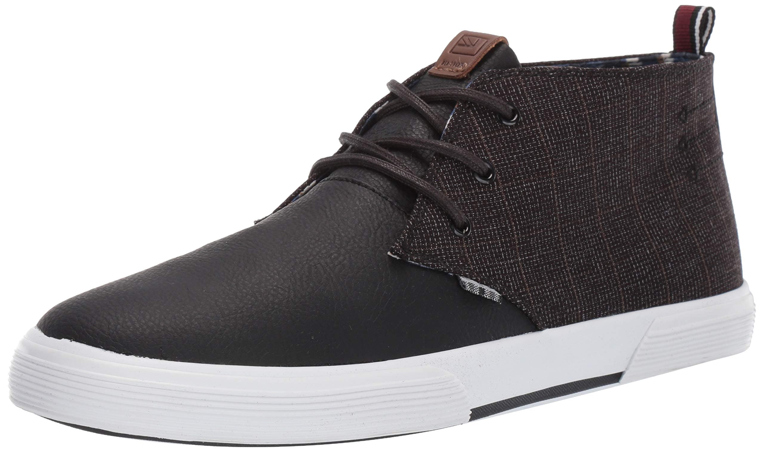 Ben Sherman Men's Lace Up Chukka Sneaker