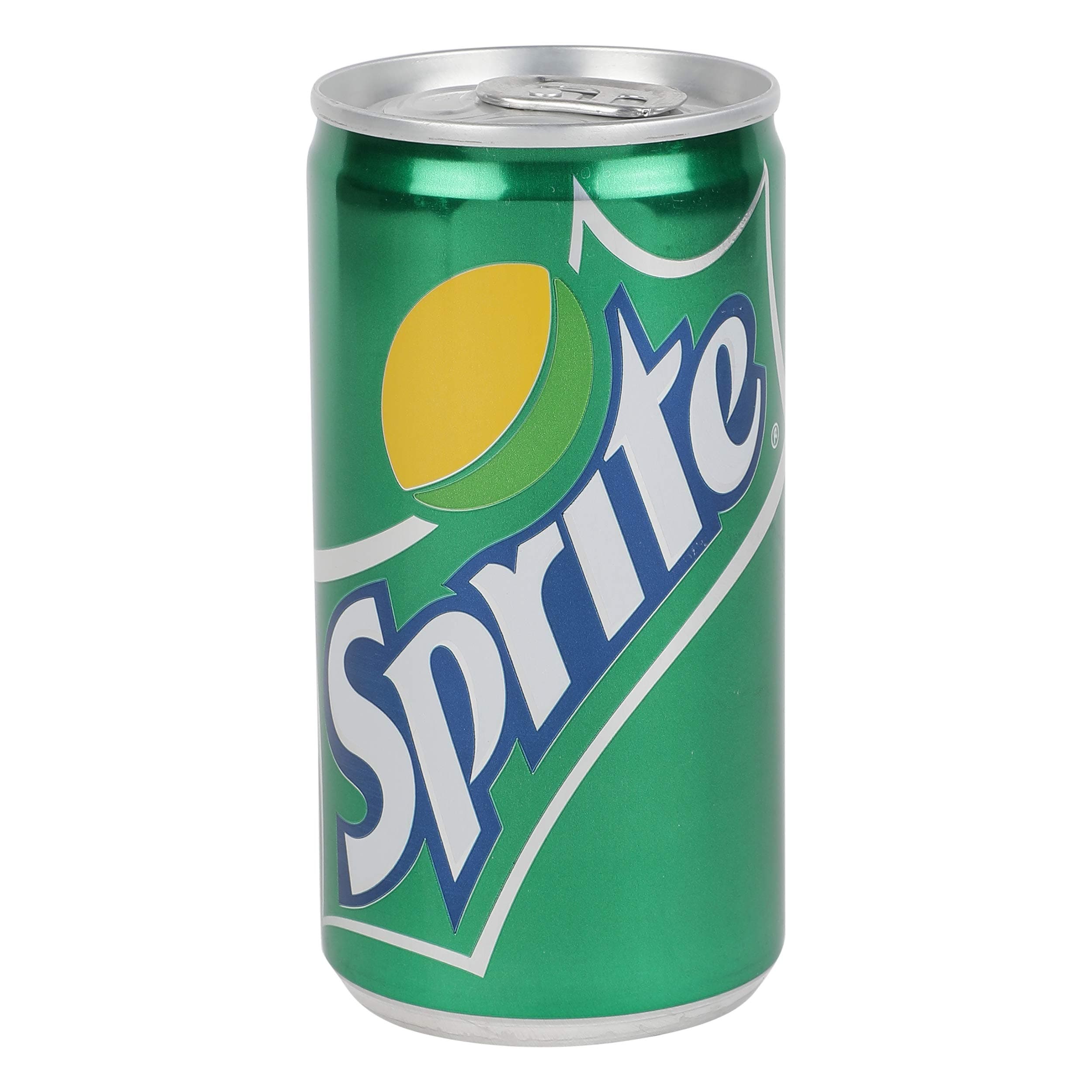 Soft Drink - Lime, 180Ml