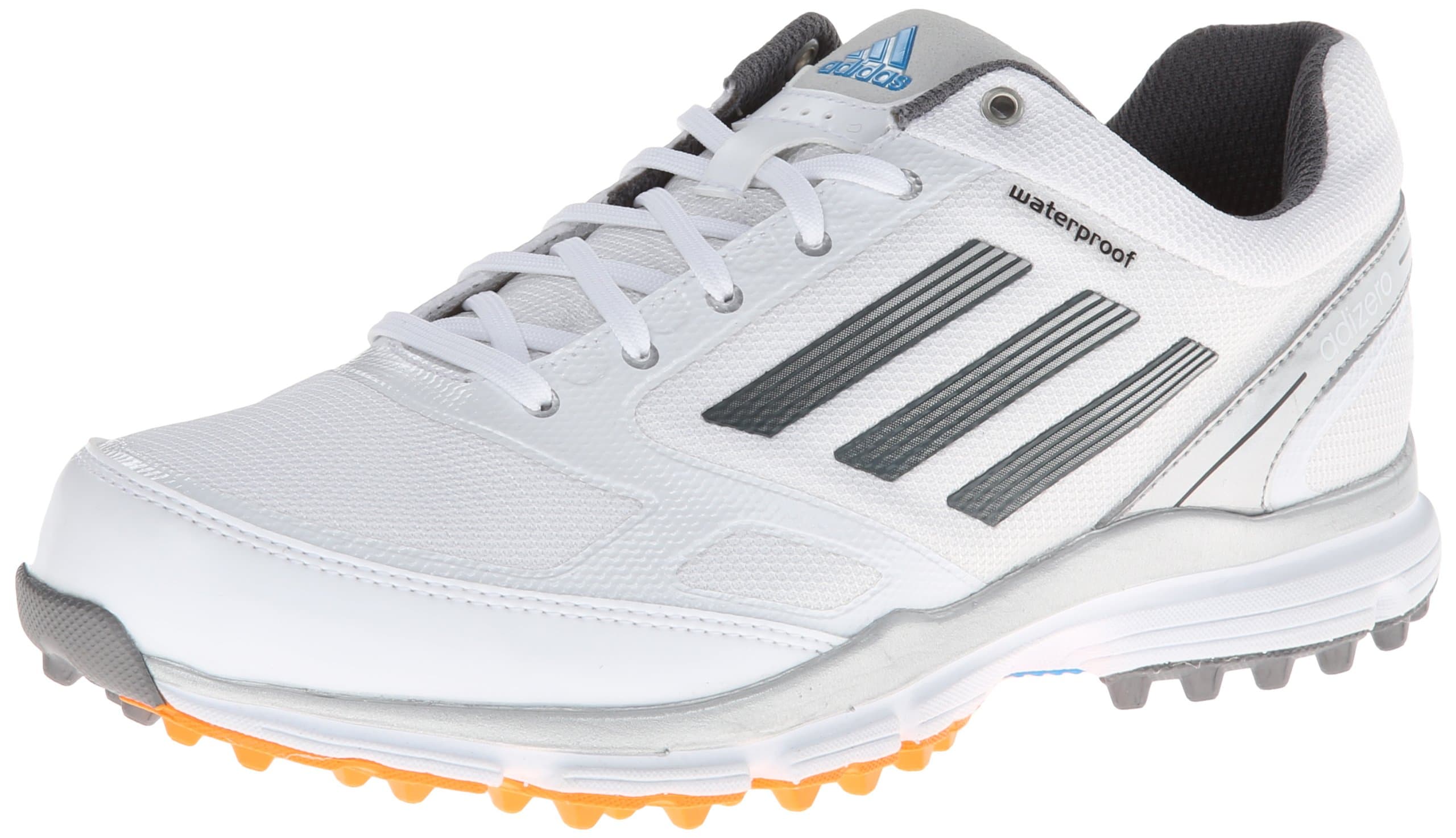 adidas Men's adizero Sport II Golf Shoe