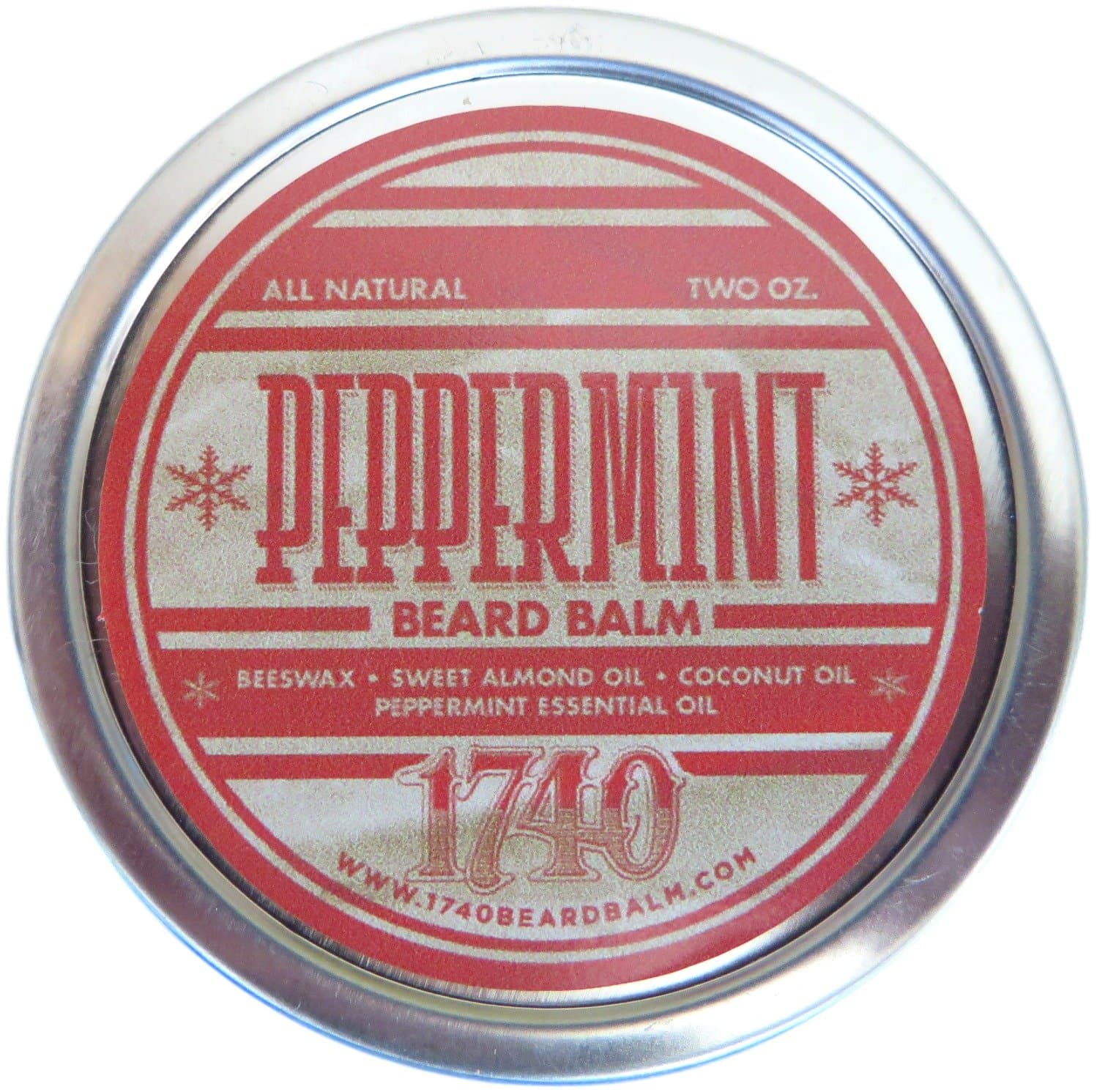 1740 Beard Balm- Original