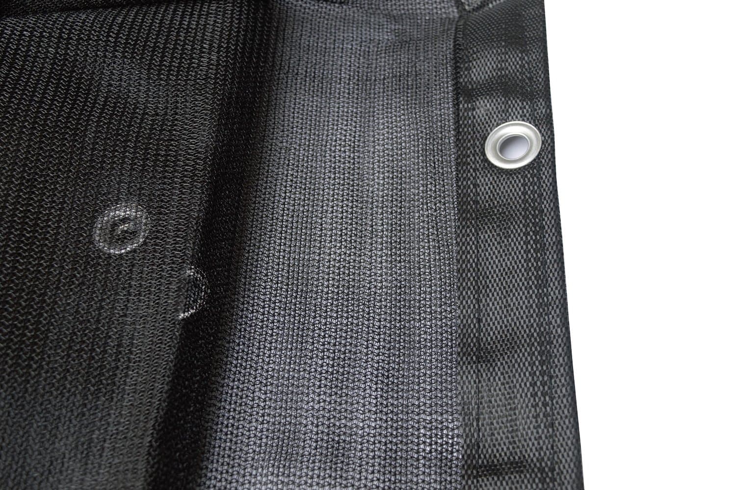 Joryn Shade Cloth Mesh Tarp 6.5x10ft Shade Net