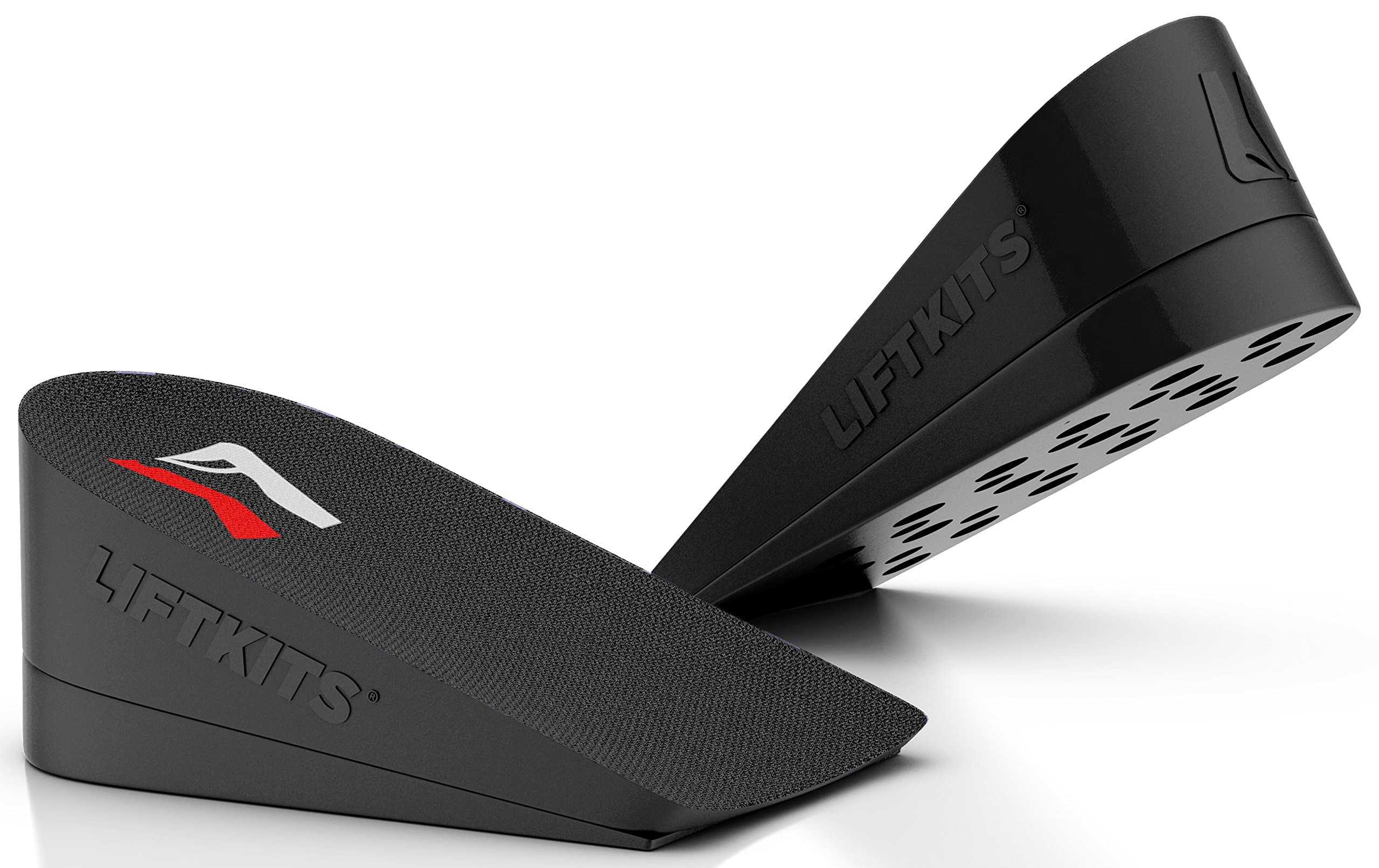 LiftKits Women's 1.25 inch Shoe Lift Inserts