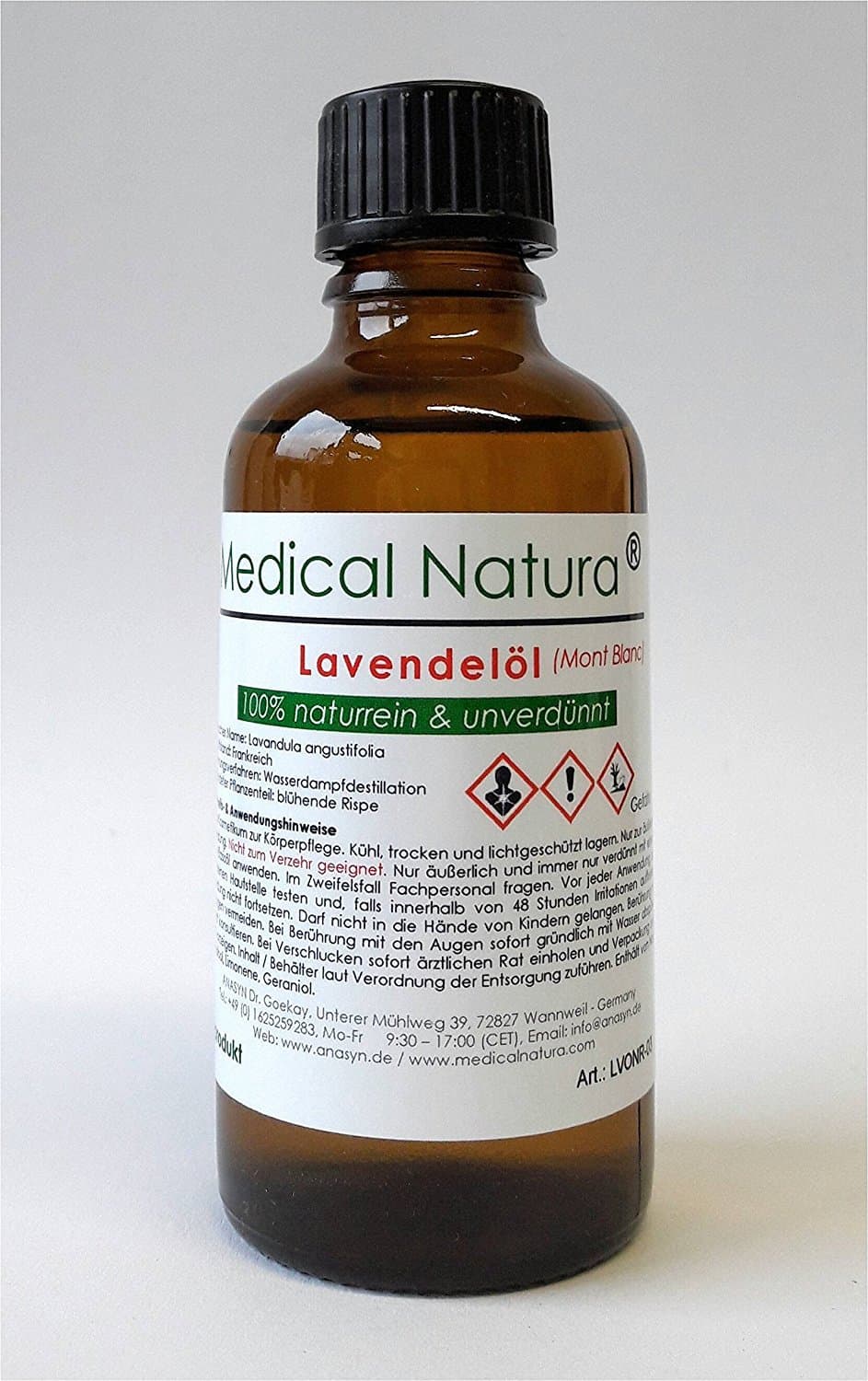 100 ml Moisturizing oil (incl. 1x tube for tampon dipping). Natural oil for the care of vaginal and anal cracking, itching, burning, pain. EFFECTIVE, FAST, RELIABLE. Applicable on the vaginal area and anus. Also causes light cooling and a pleasant scent (lavender scent) in the intimate zone. Very simple and practical application. Not suitable for use with condoms. Without artificial additives. Sufficient for 20-30 applications (depending on tampon size). Natural product!