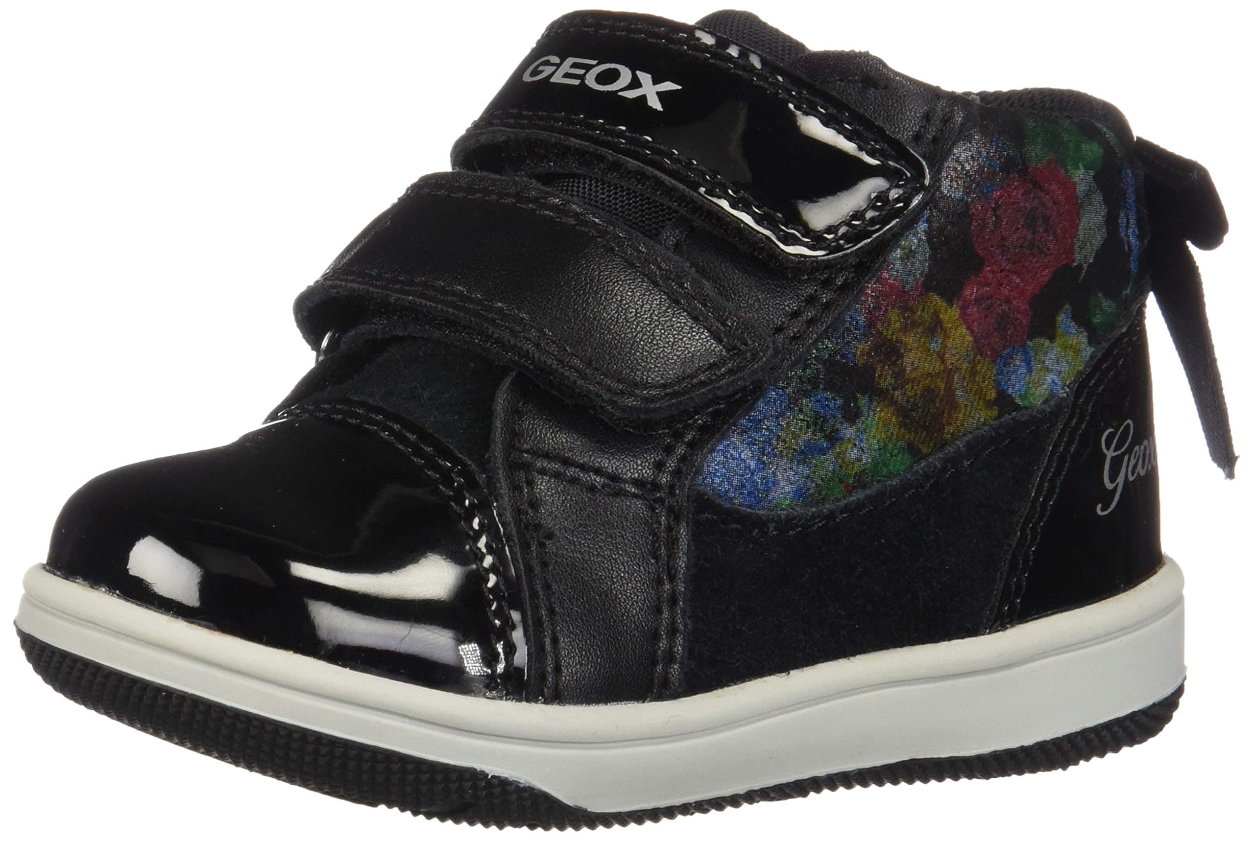 Baby Girls' B New Flick B Low-Top Sneakers