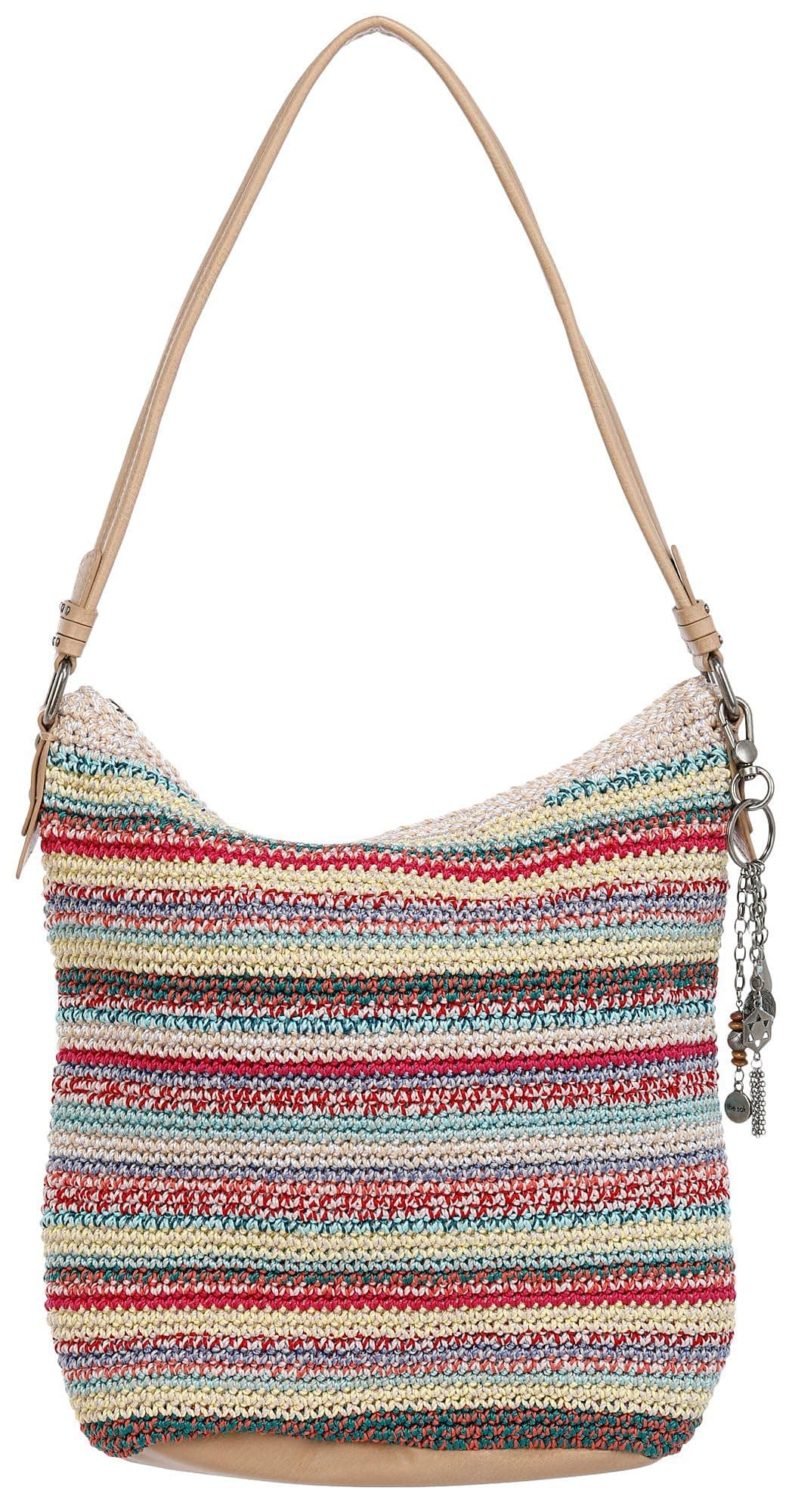 Women's Sequoia Crochet Gen Hobo Hobo