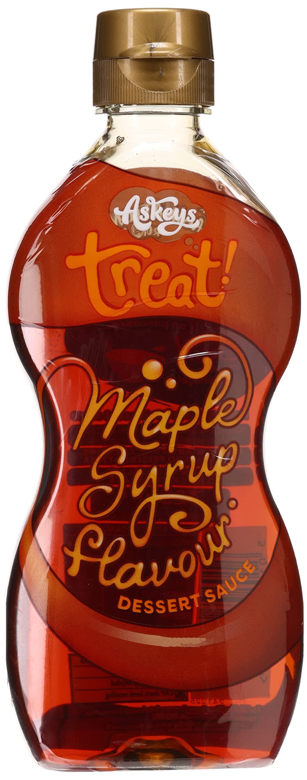 Treat! Maple Syrup Flavour, 325g