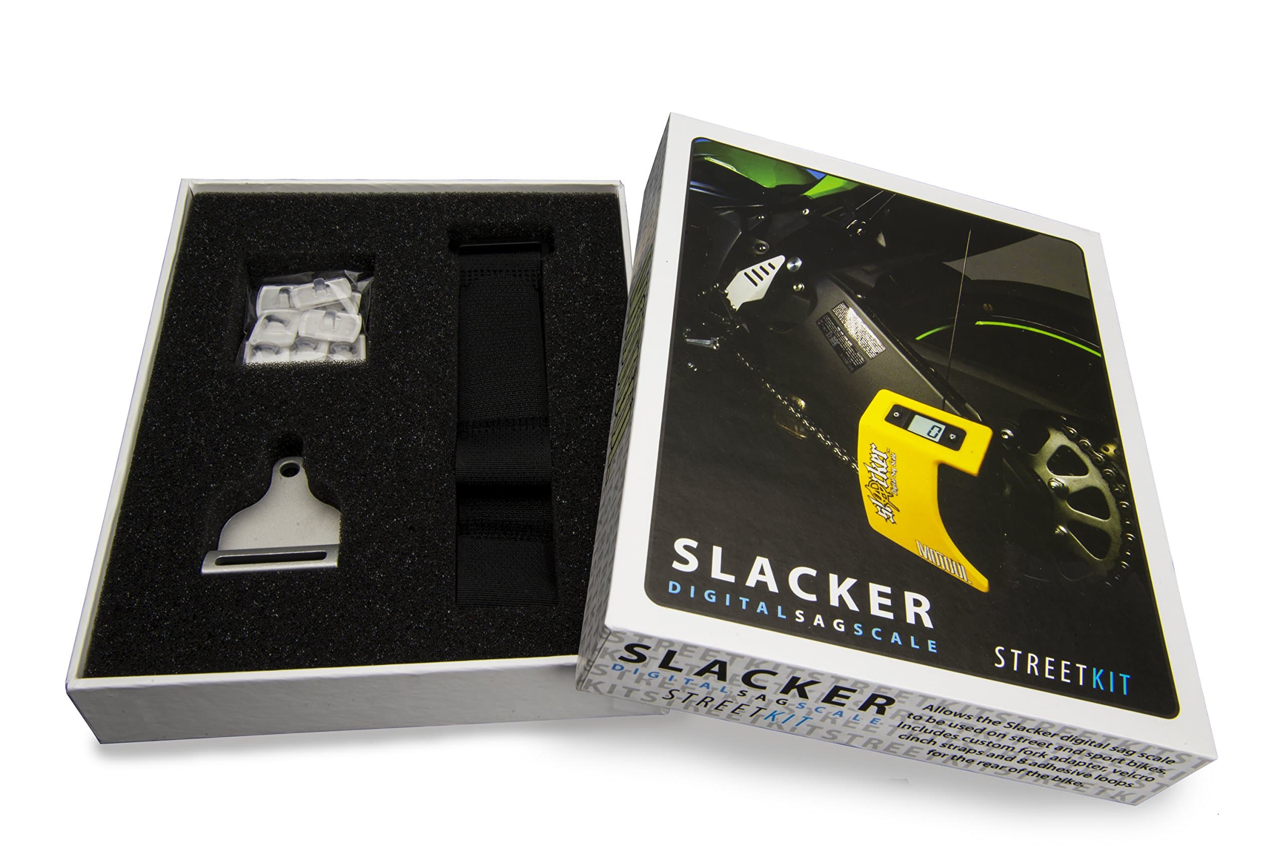 3080-300 Slacker Street Kit