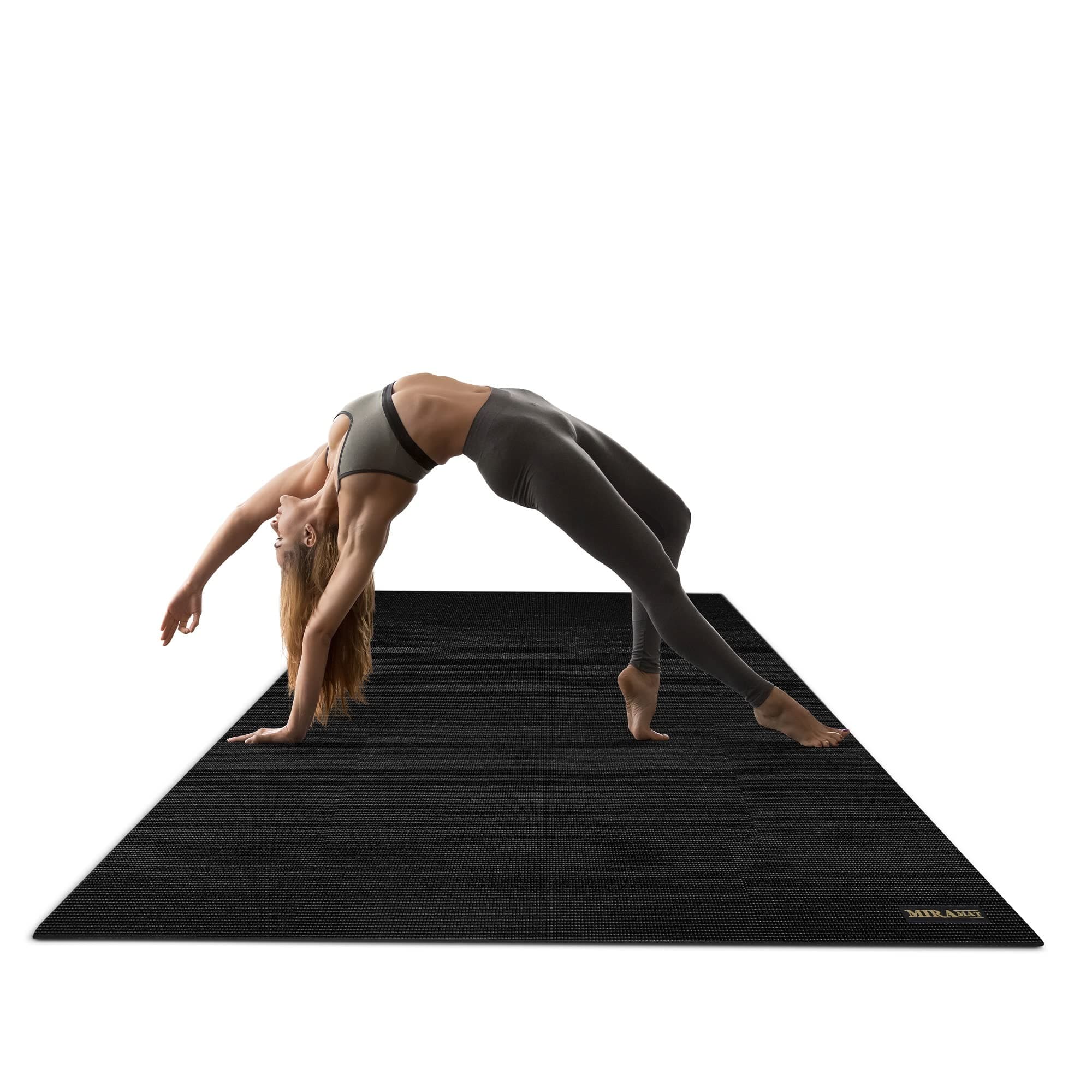 Miramat Yoga - extra large premium workout mats