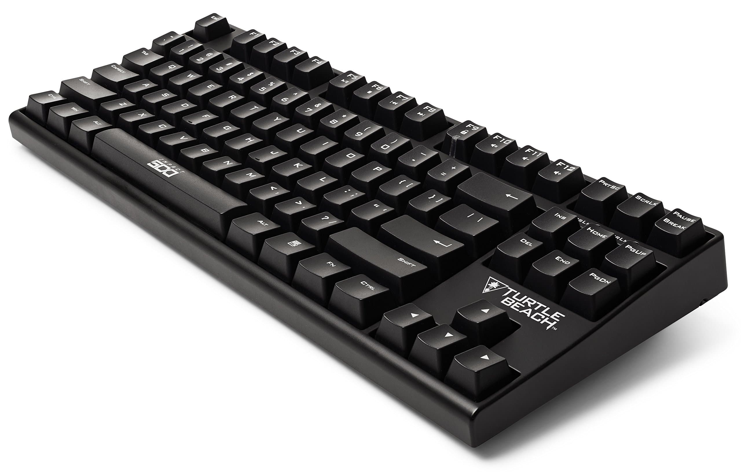 Turtle Beach Impact 500 Mechanical Gaming Keyboard for PC and Mac