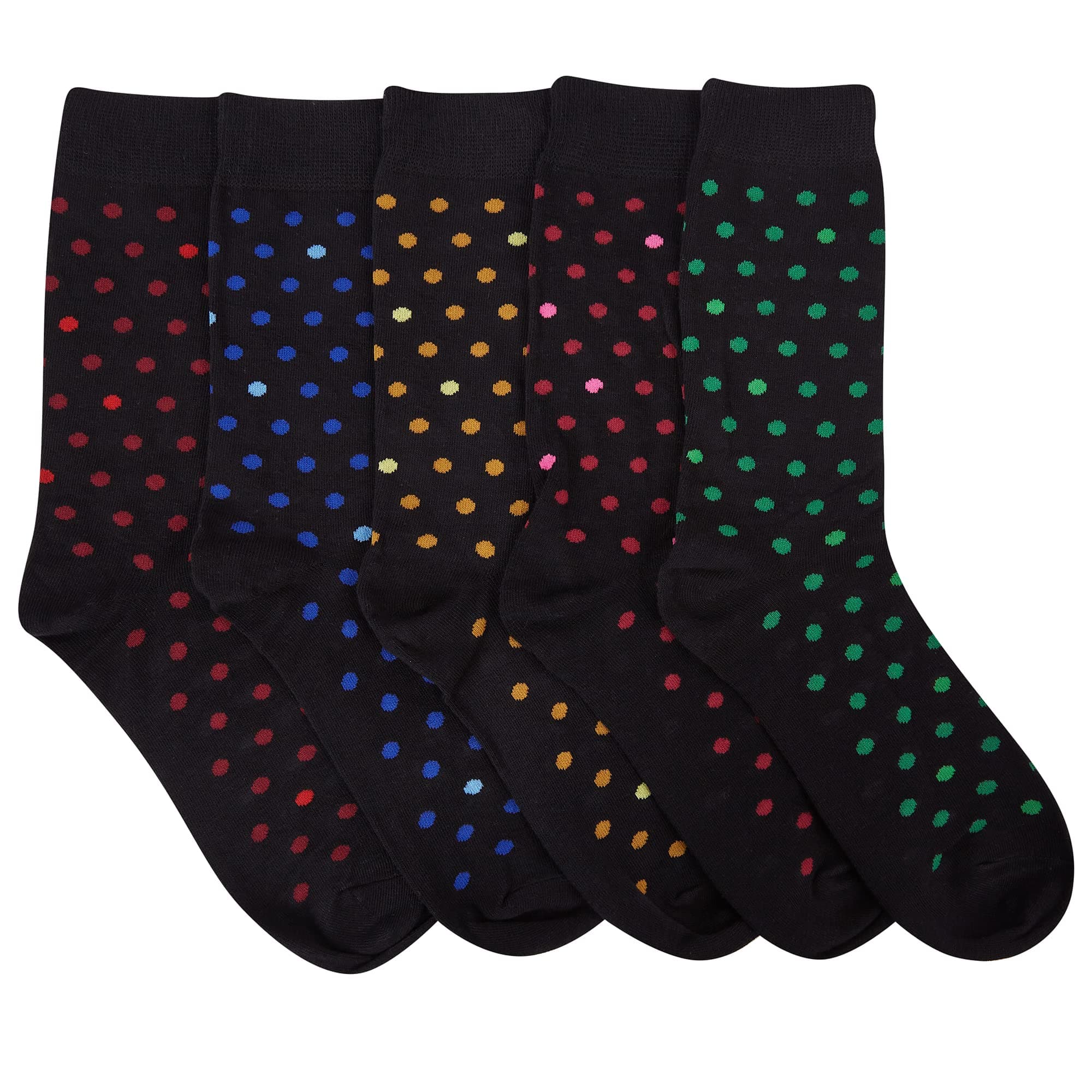 BERRY & WILSON *10 PAIRS* OF MENS COTTON EVERYDAY/DRESS SOCKS SIZE UK 6-11*