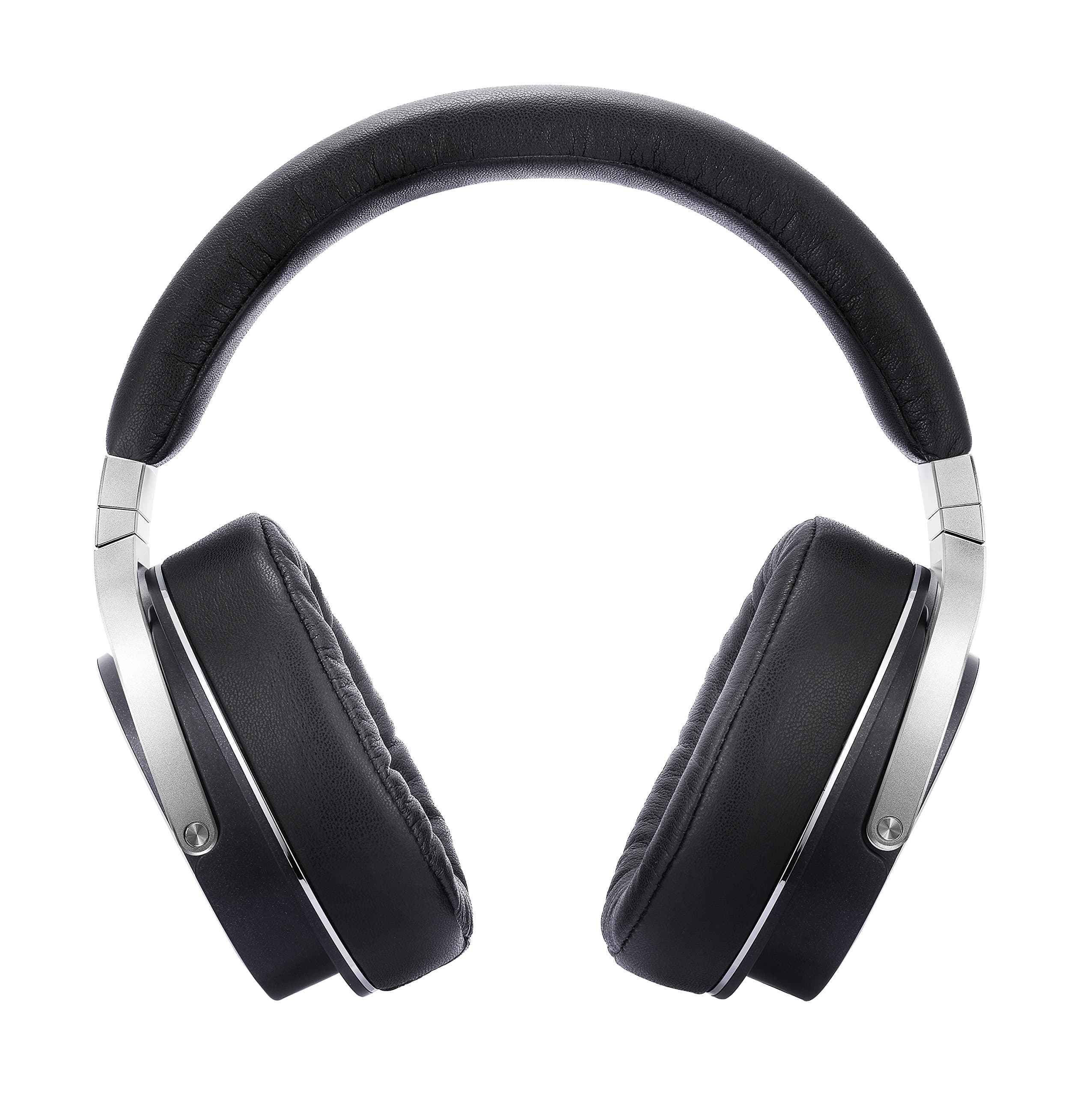 OPPO PM-3 Closed-Back Planar Magnetic Headphones (Black)