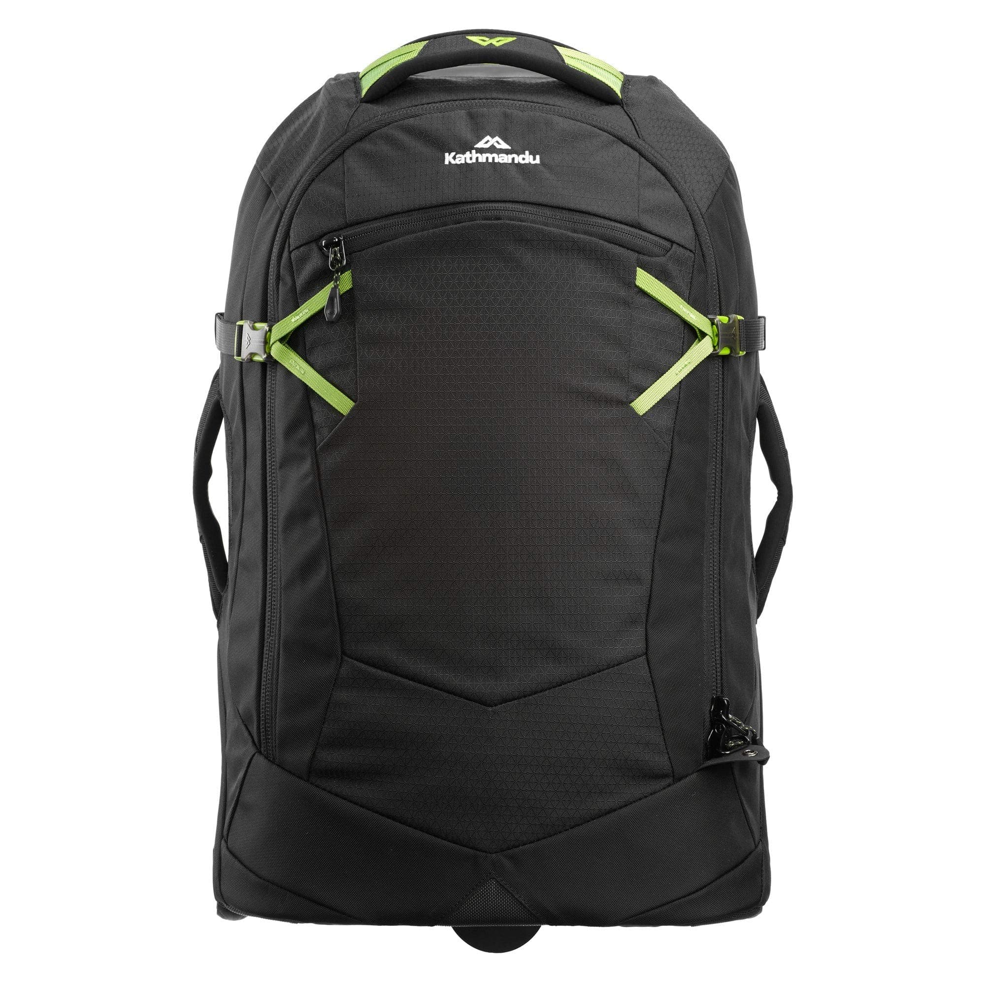 Kathmandu Hybrid 32L Trolley - 32LTR