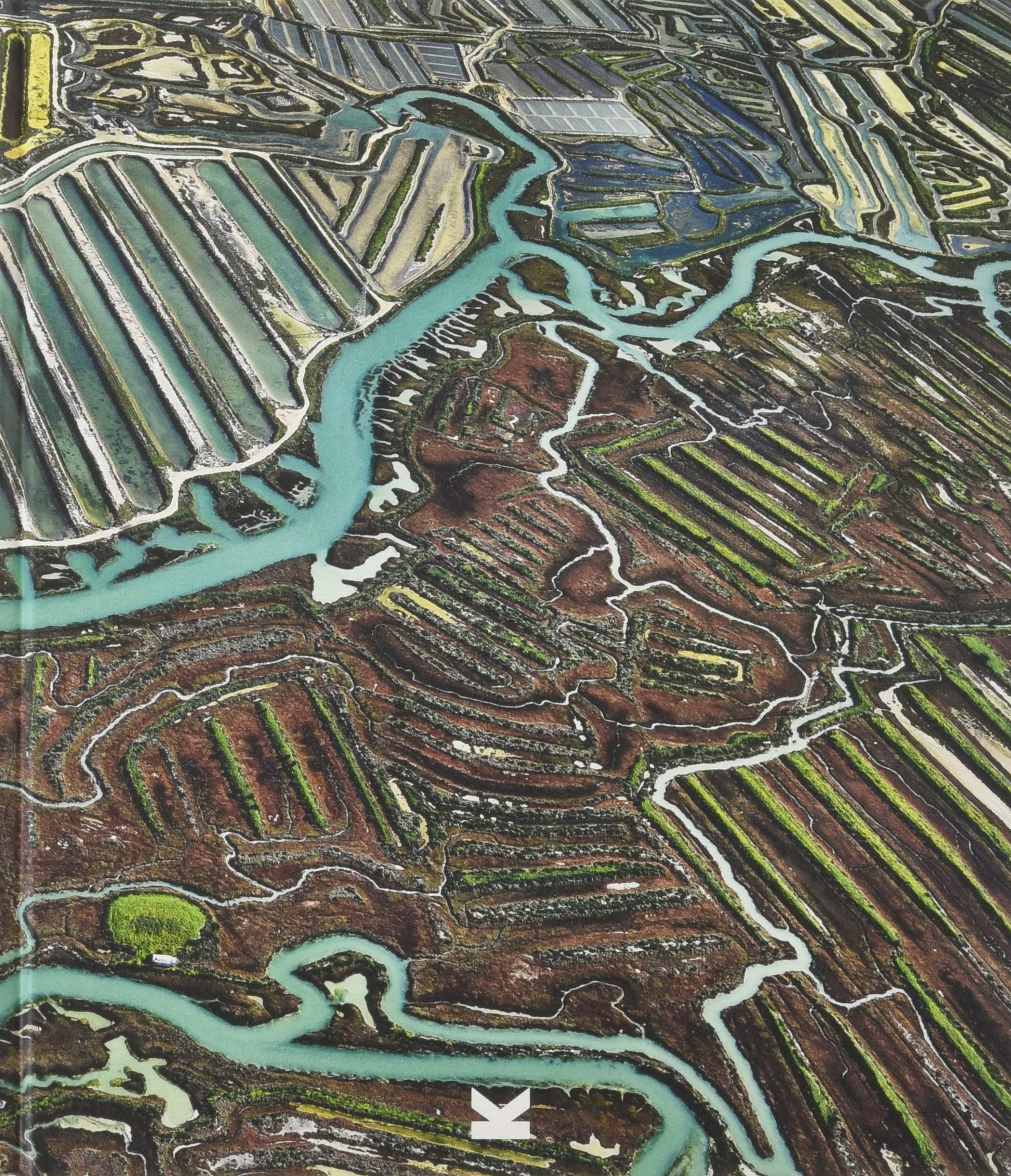 Von oben: Die Geschichte der Luftbildfotografie