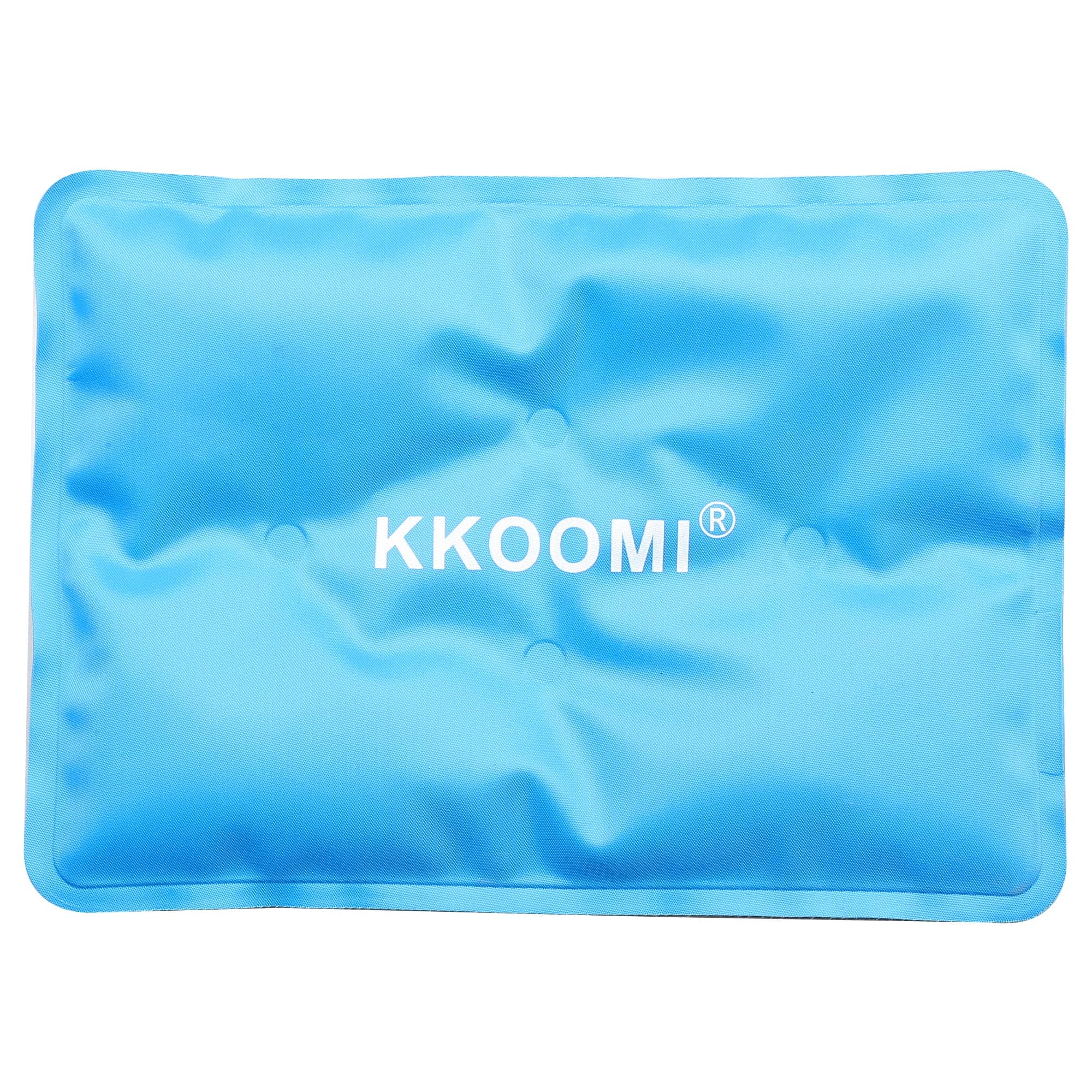 Replaceable Ice pack for Shouder Support Brace