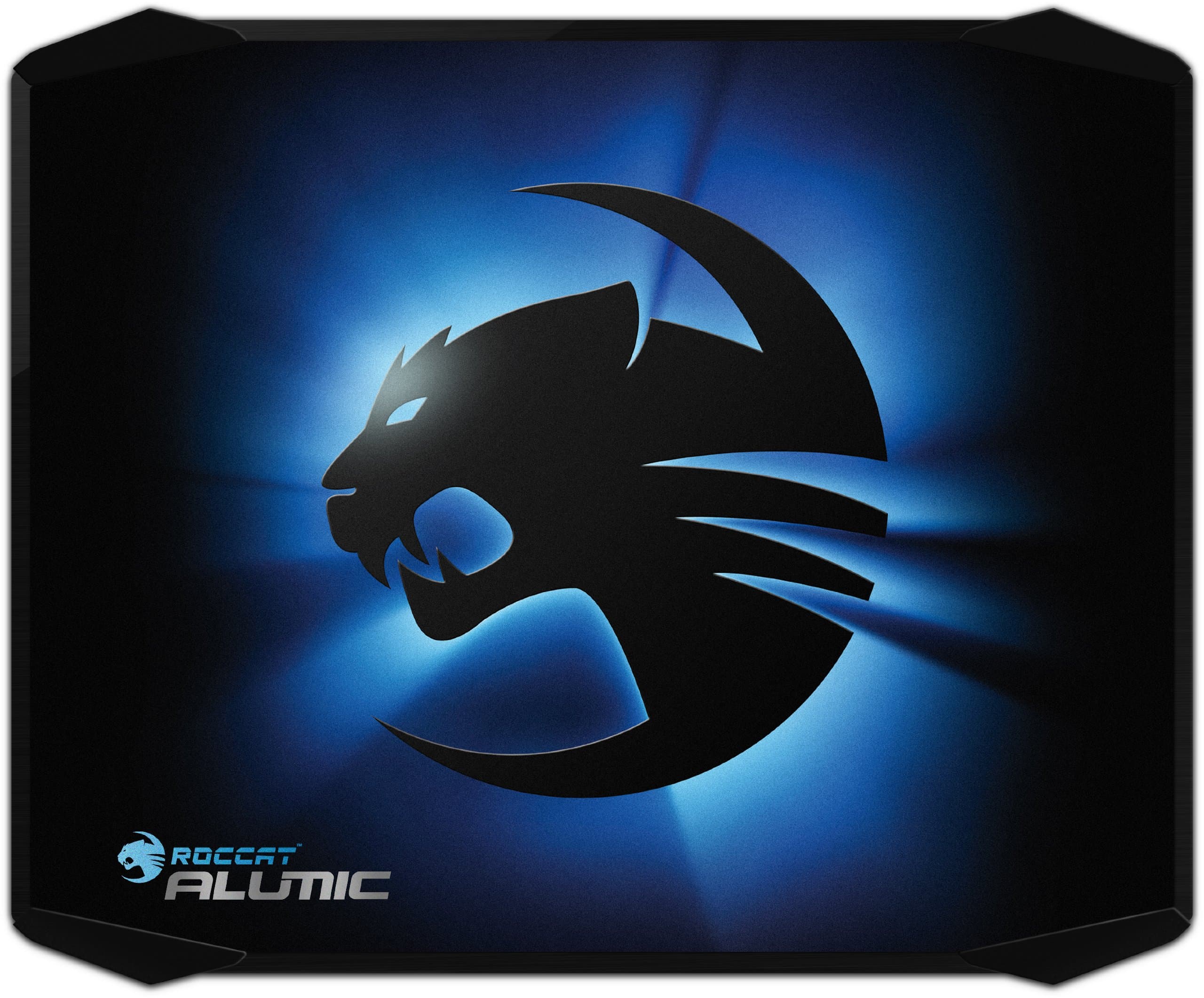 ROCCAT Alumic Double-Sided Gaming Mouse Pad
