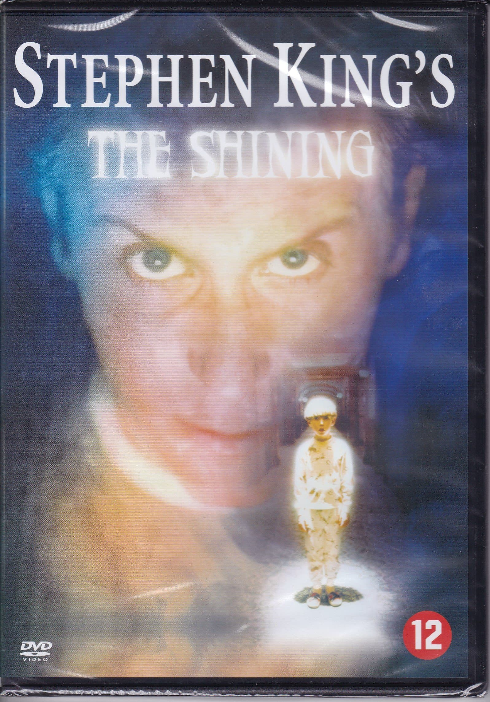 The Shining [2 DVD] [1997]