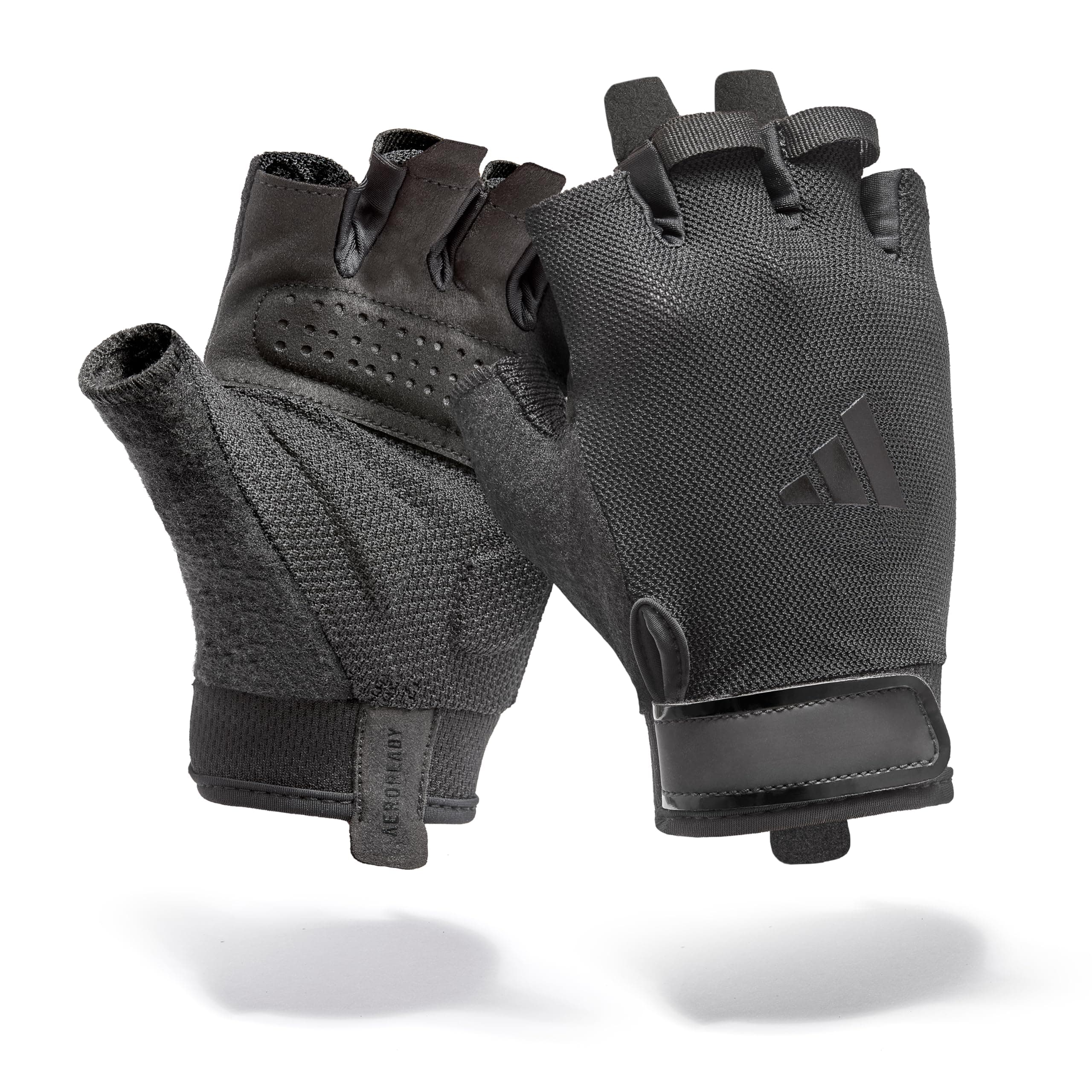 Essential Training Gloves - Black - M