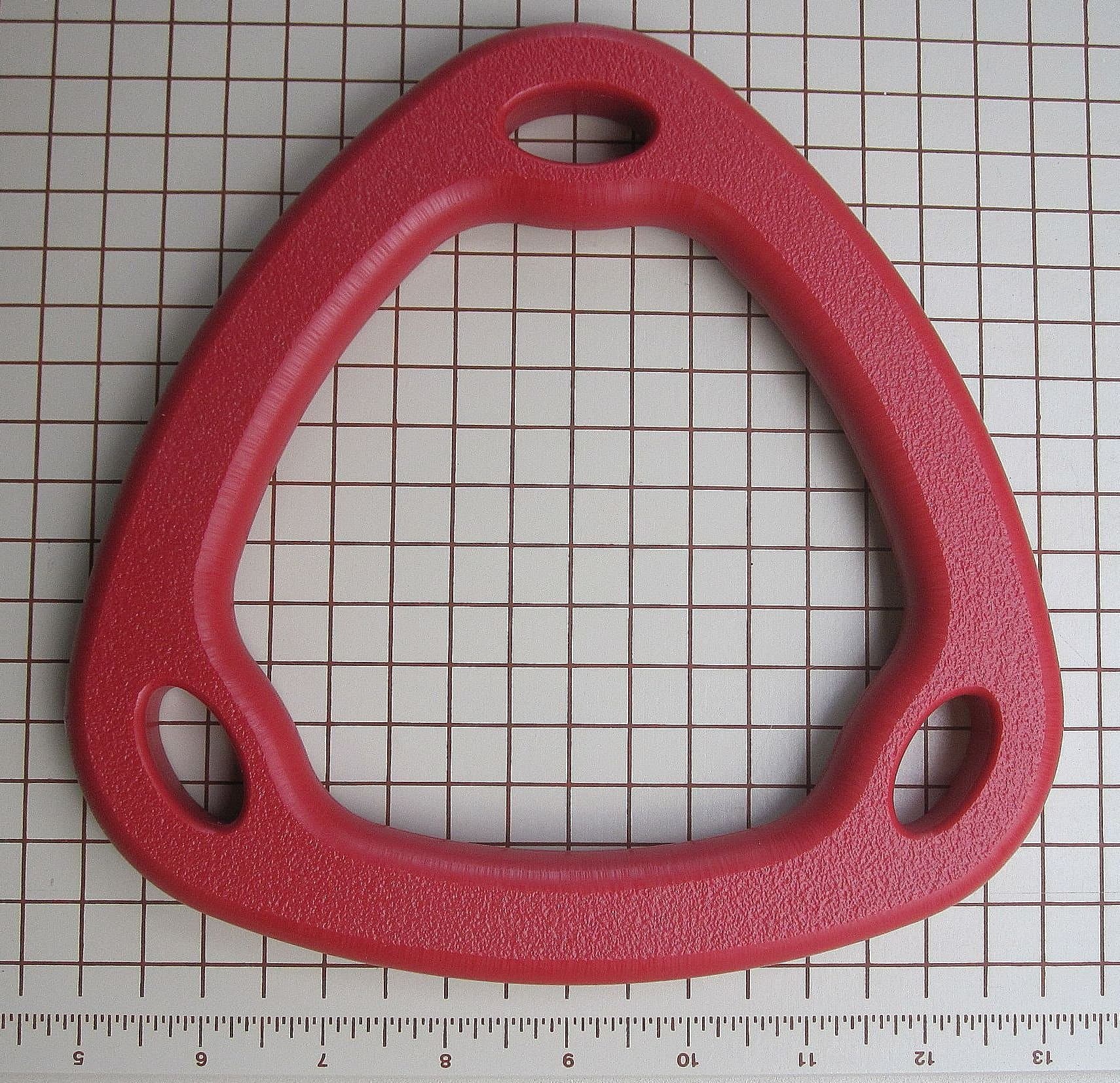 3-Way Dog Leash Handle, 3 Lead Holder for Walking Multiple Dogs. Undo Leash tangles in Seconds While Walking.