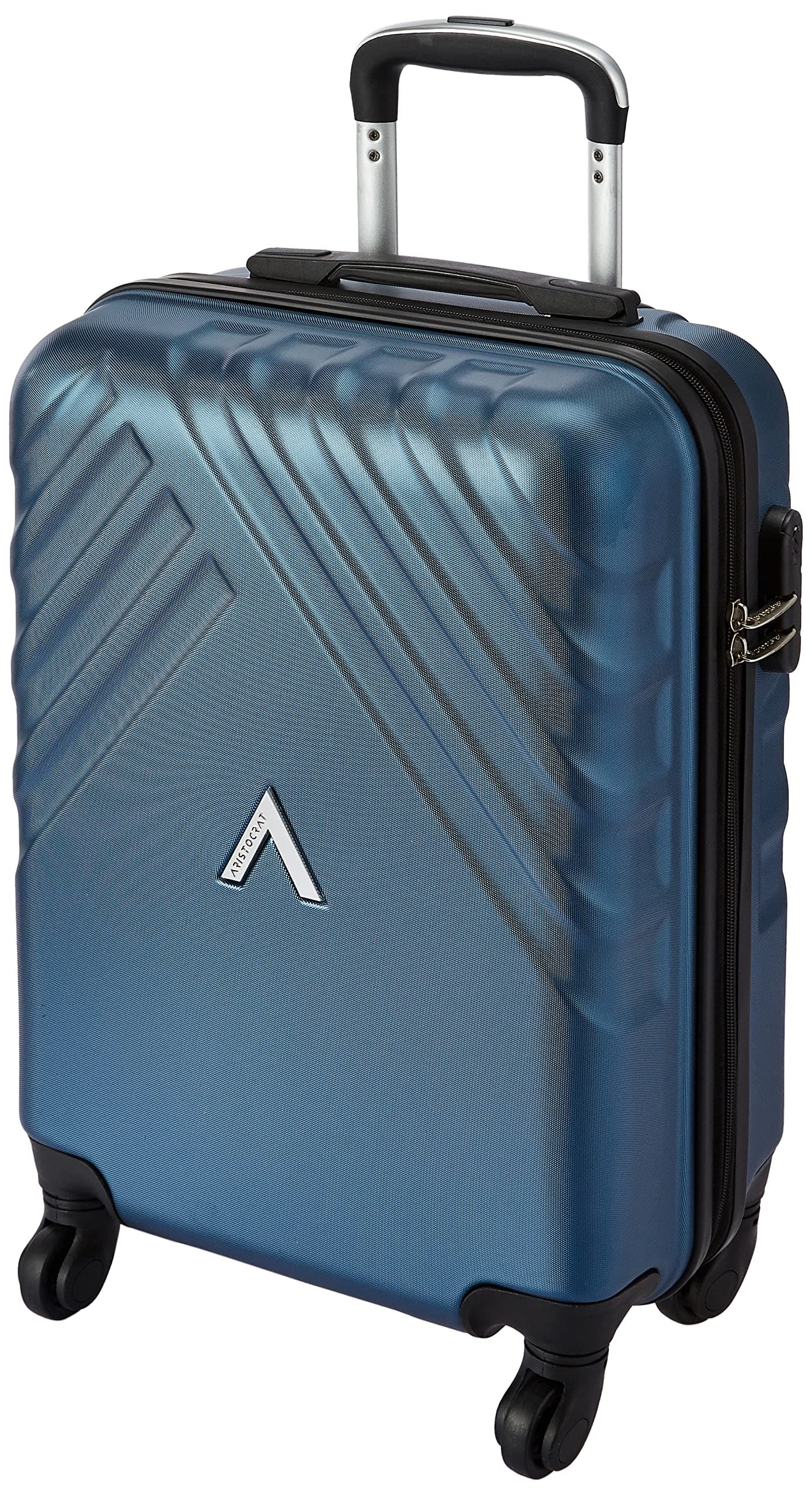 Aristocrat Sienna Polycarbonate Hardsided Check-in Luggage