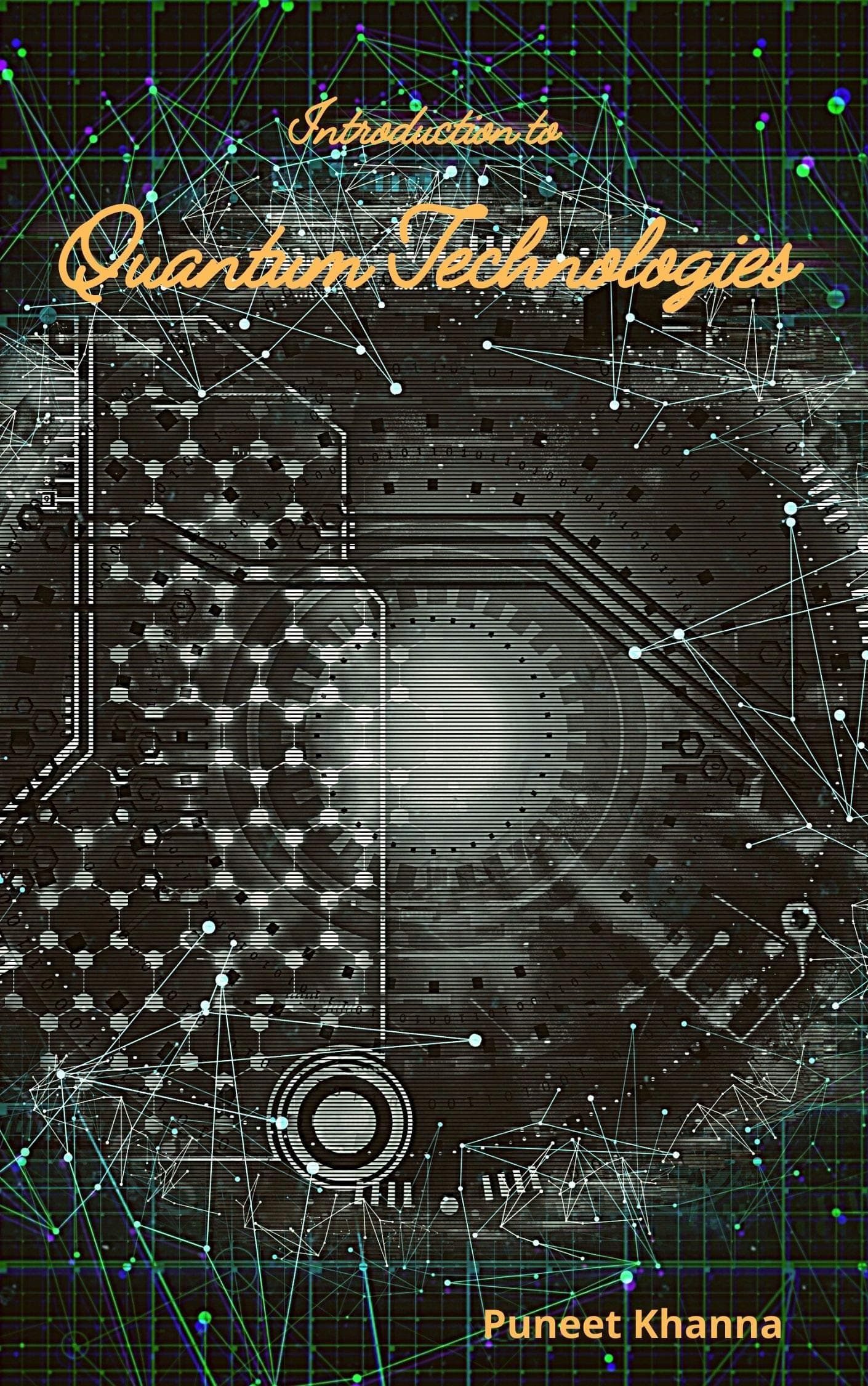 Introduction to Quantum Technologies