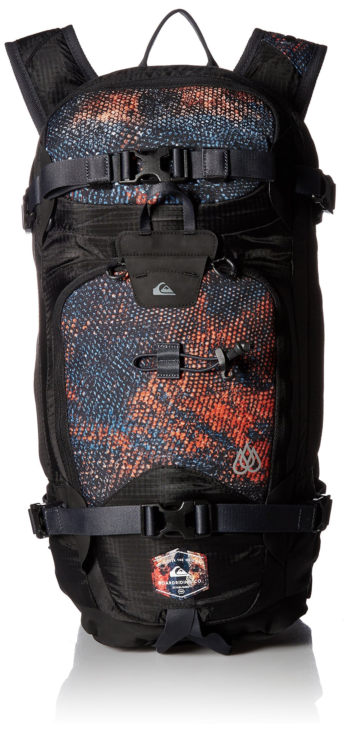 Quiksilver Men's Travis Rice Platinum Backpack