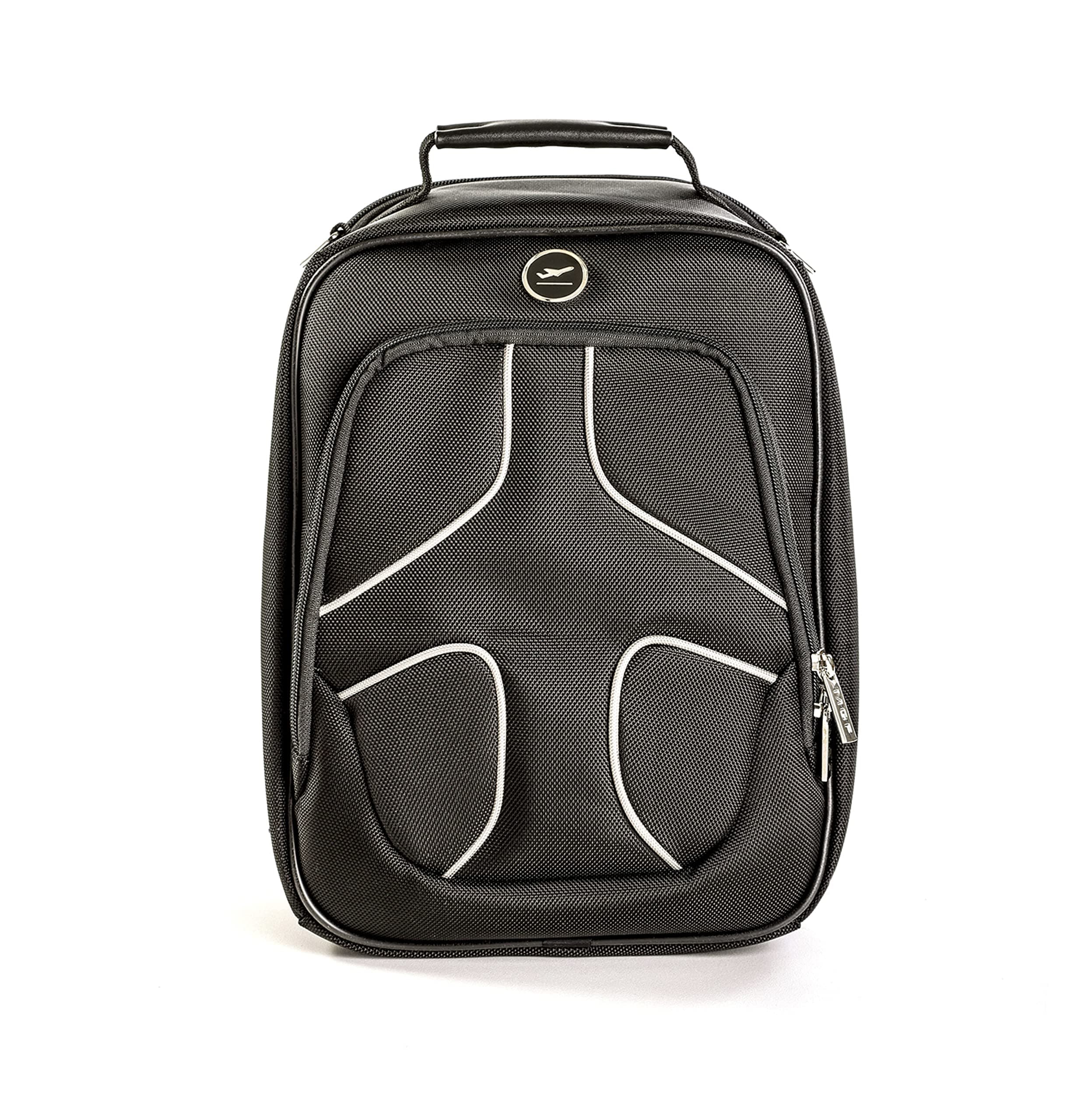 PLC Lite iPad and Laptop Water Resistant Ballistic Nylon Aviation Flight and Travel Bag