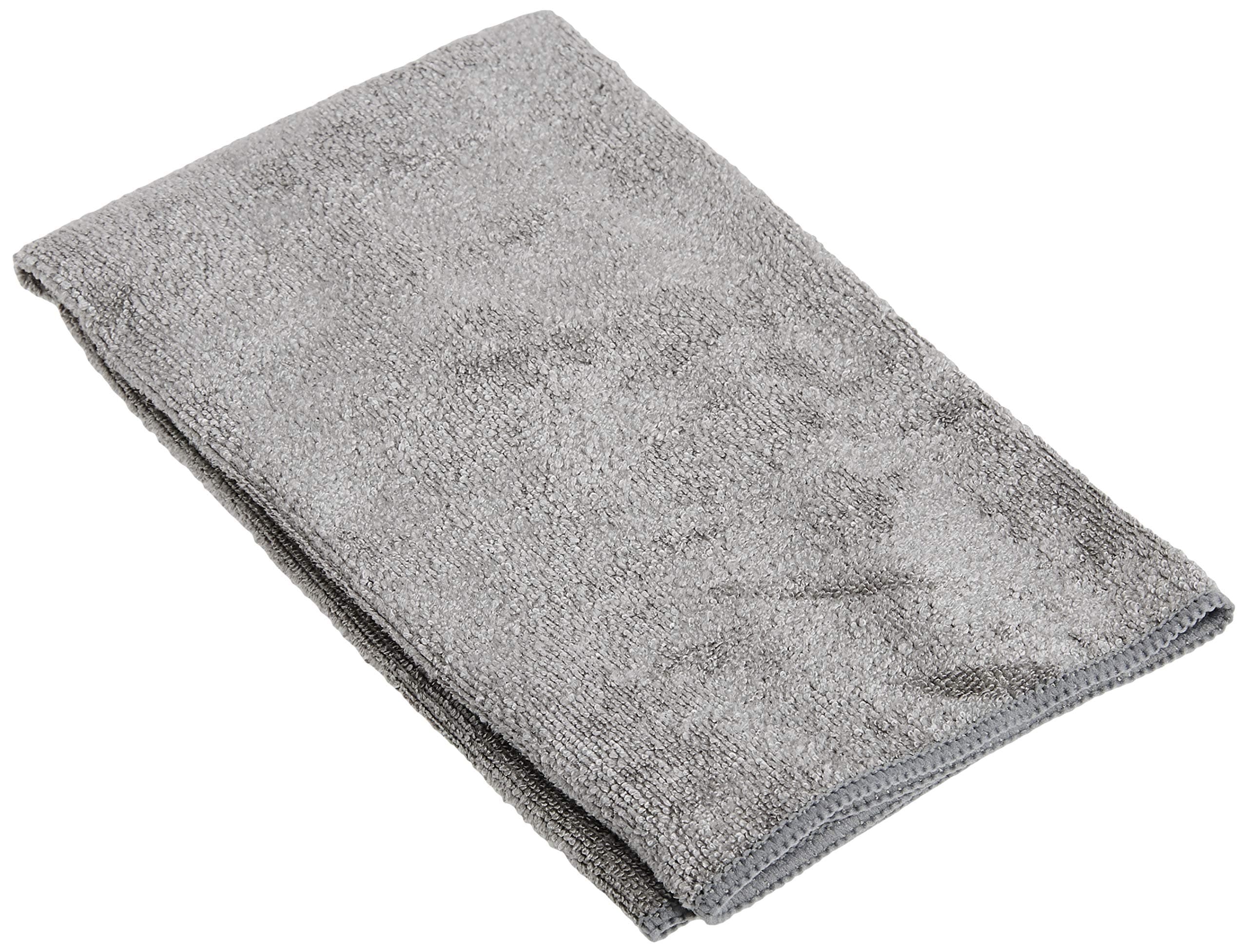 Quickie(1) - Microfiber Stainless Steel Cloth