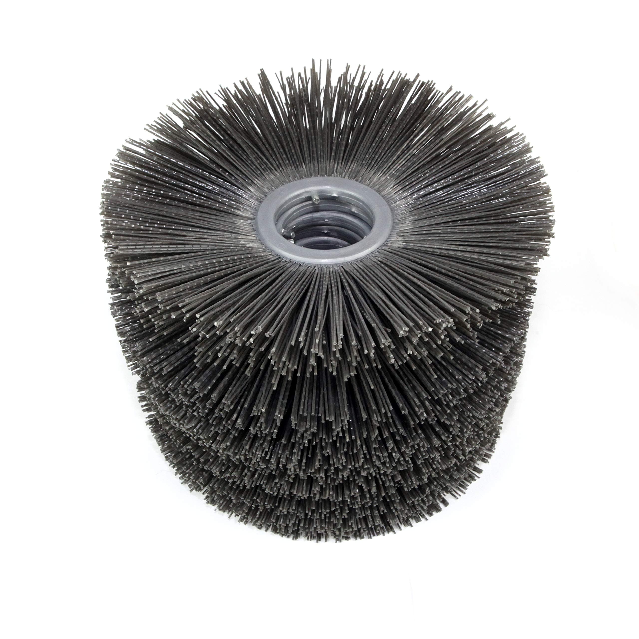 YARDMAX YPB350 Power Sweeper Replacement Brushes for YP7160