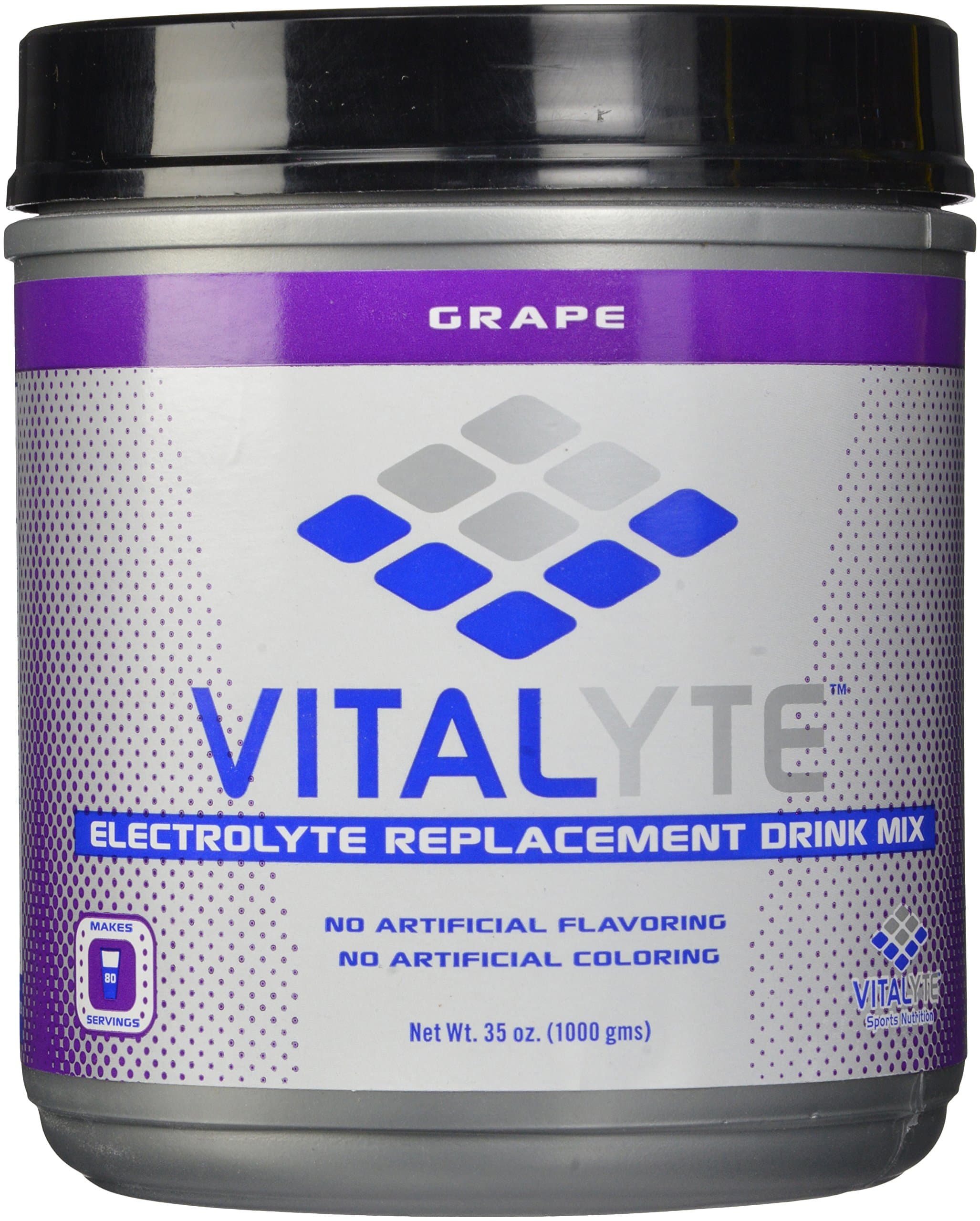 Vitalyte Grape 2.2 Lb Can