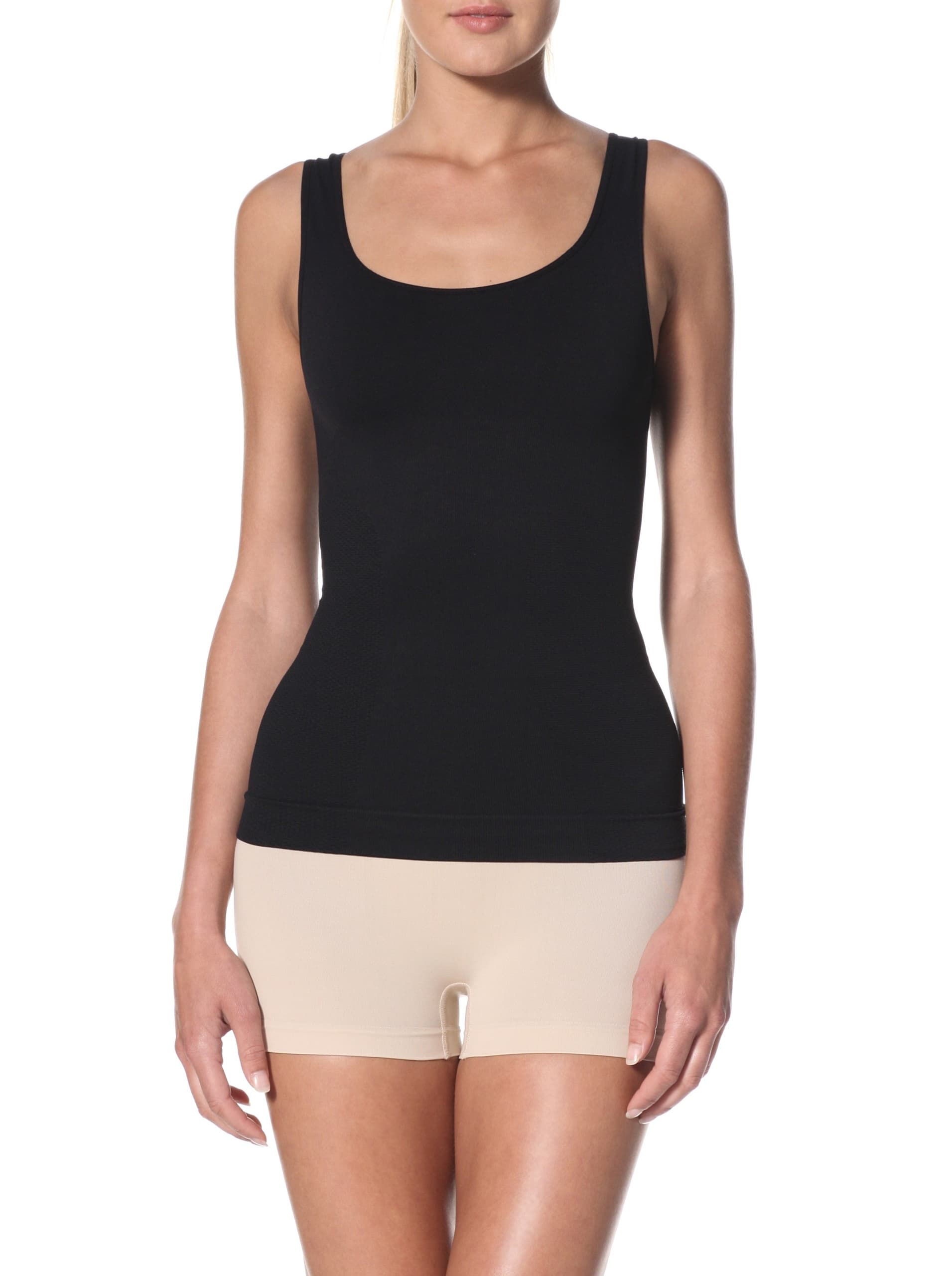 Women's Scoop Skinny Top