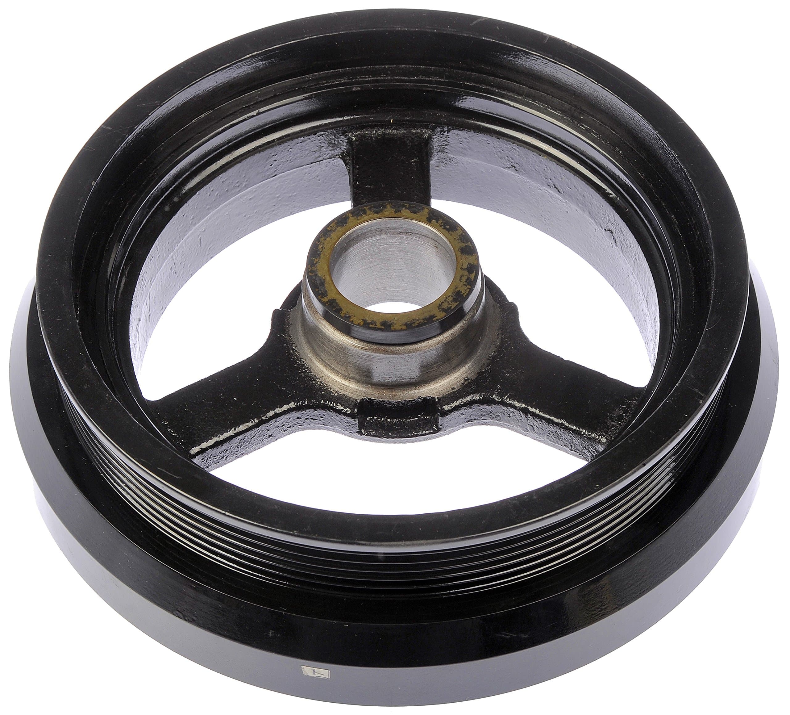 Dorman 594-220 Engine Harmonic Balancer Compatible with Select Models