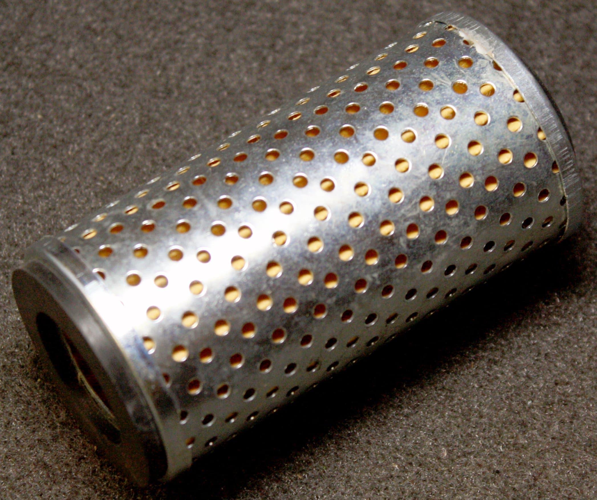 In Tank Oil Filter Change Kit: 63839-53 H D 63840-53 63881-67 6817