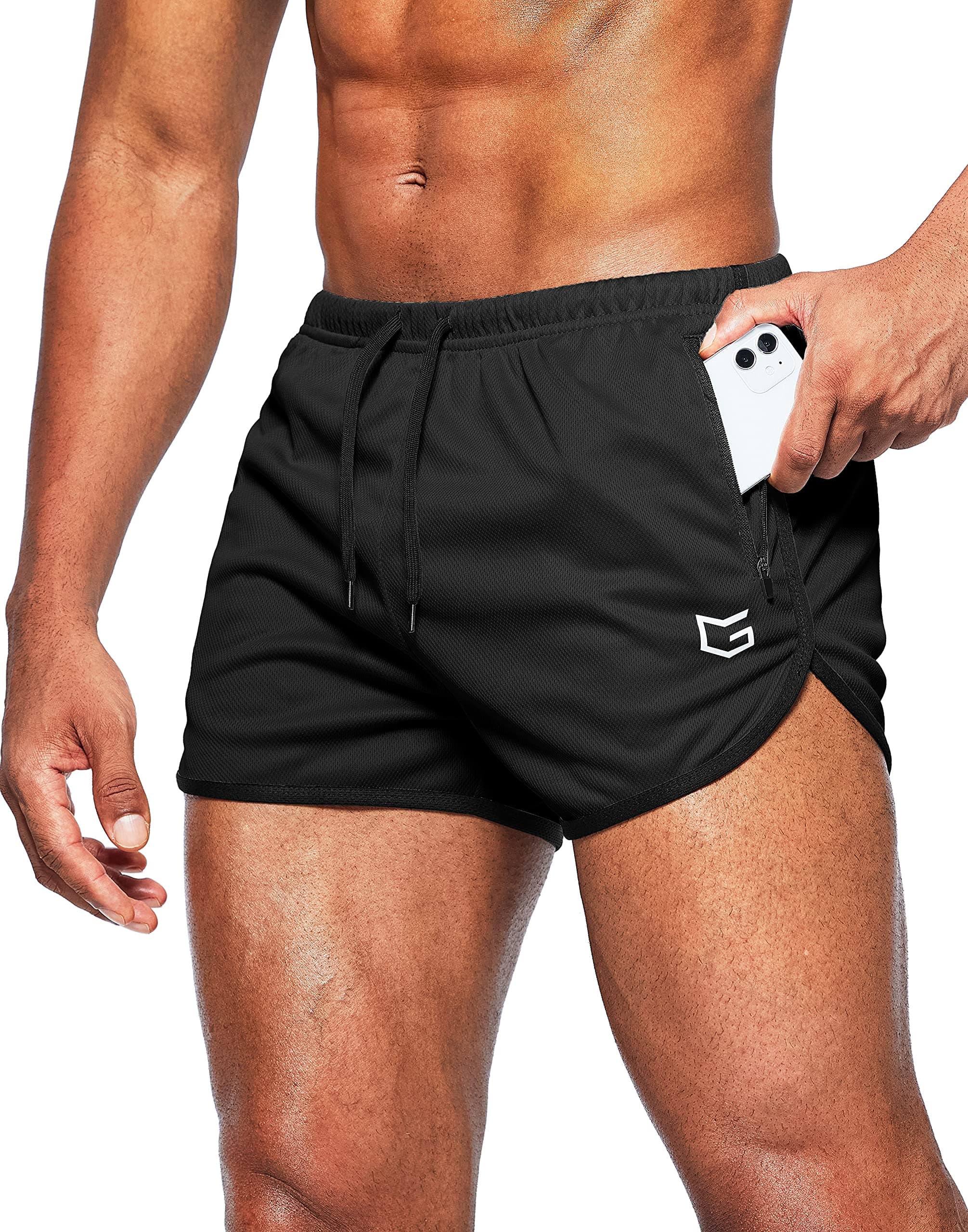 mens Running Shorts Shorts