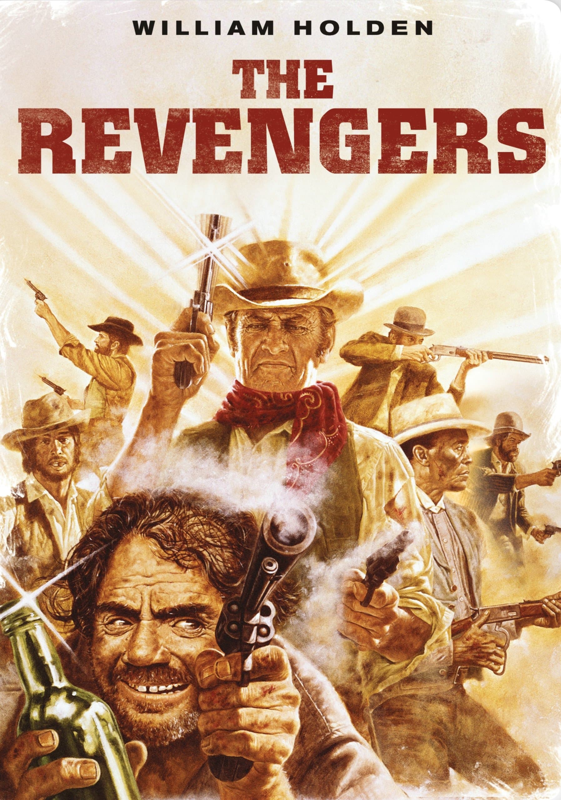 The Revengers