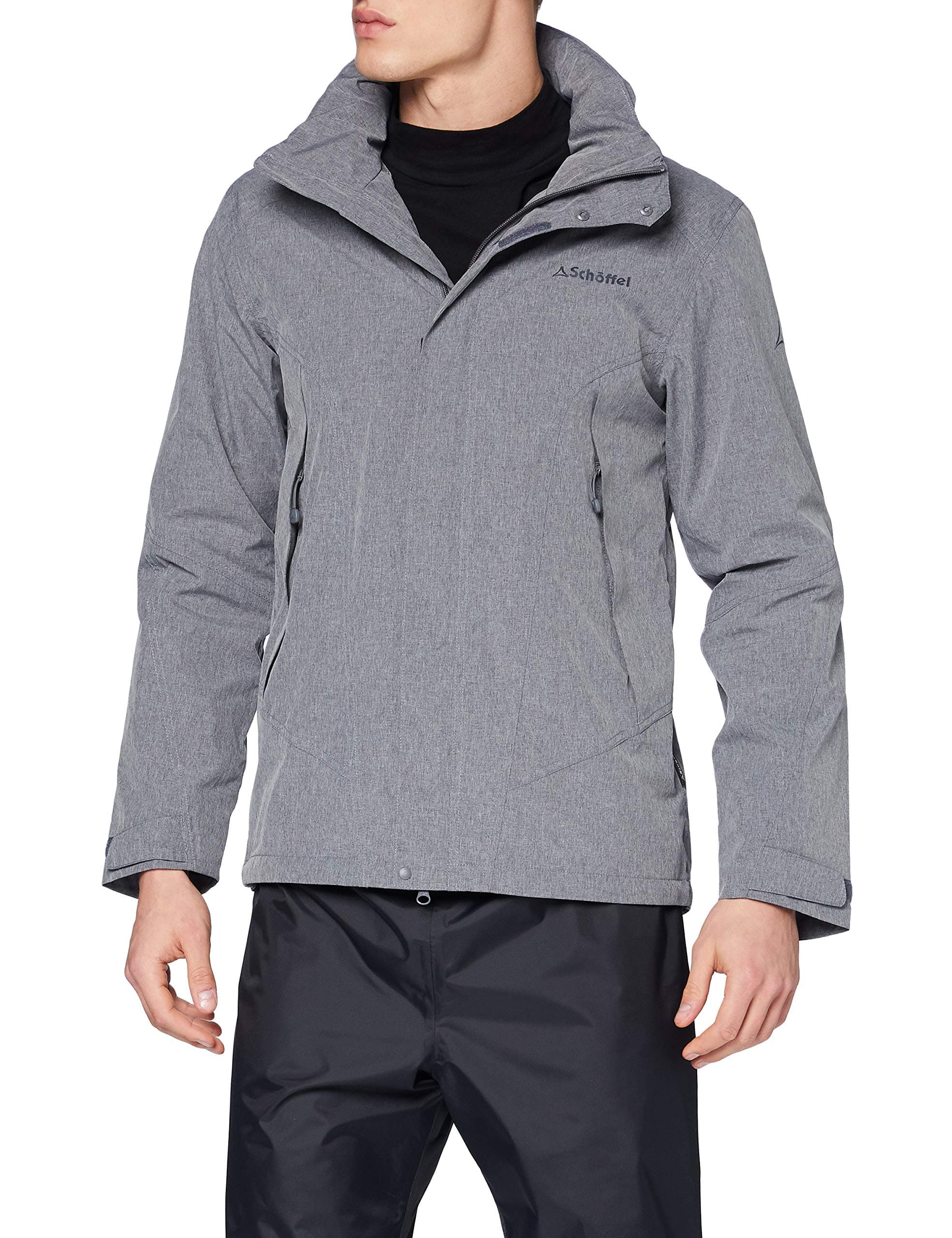 Schöffel Men's Jacket Easy M3 Mel