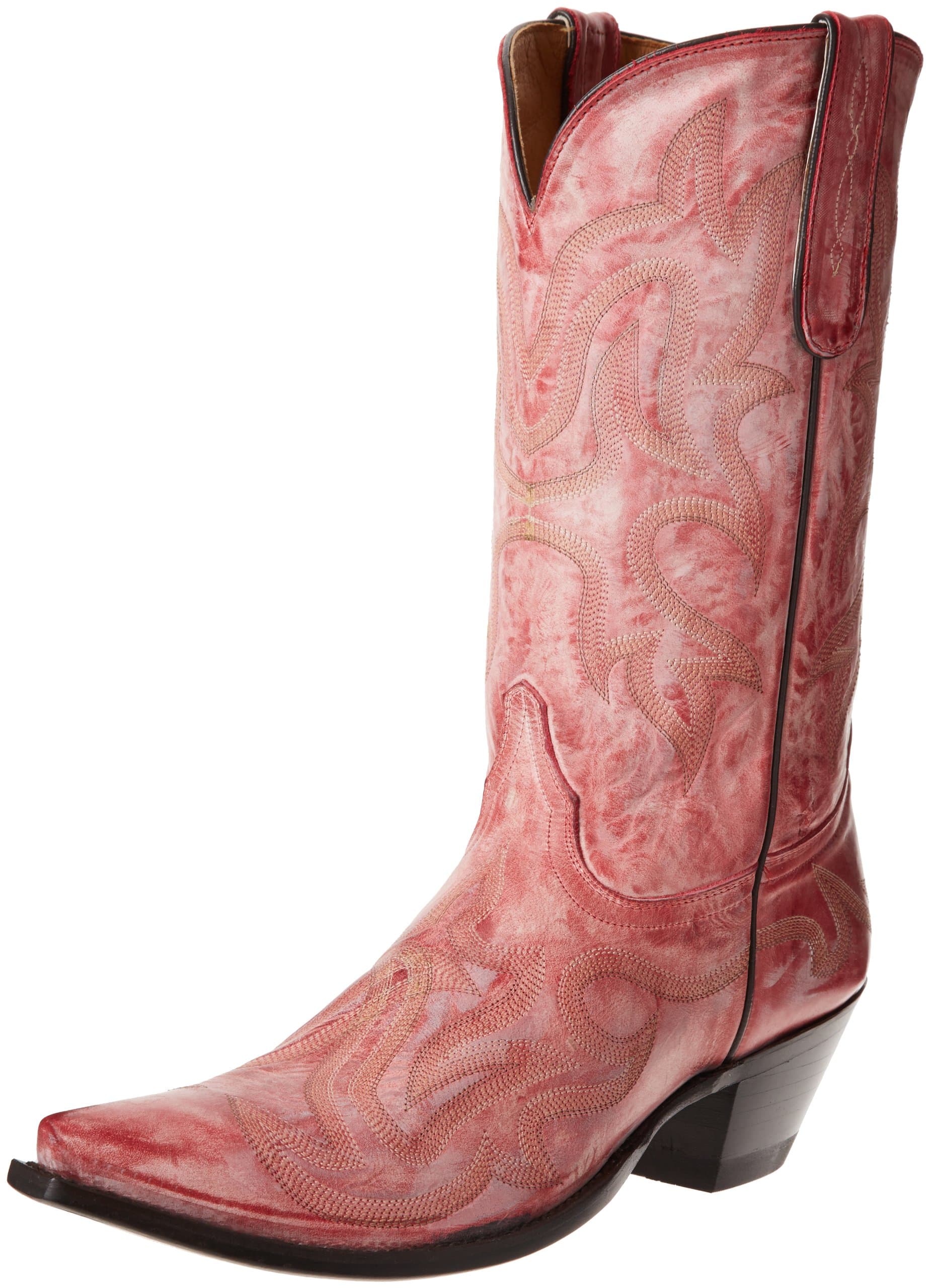 Yippee Kay Yay Women's BKW14 Western Boot
