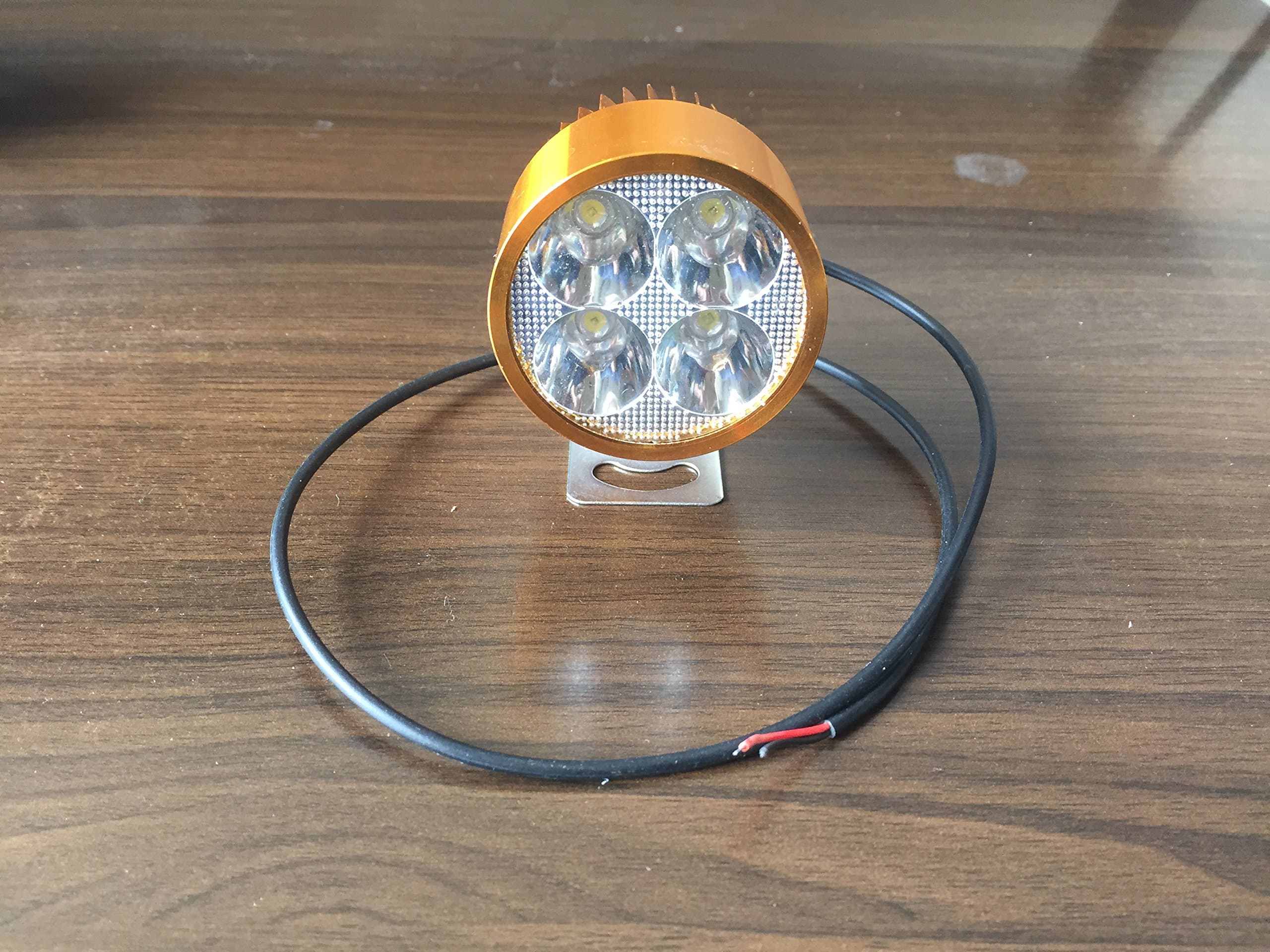 Tourace Moto light Upper High Low Beam Motorcycle Headlight LED Driving Motorbike Fog Light Flash Lamp Moto Headlamp Bulbs