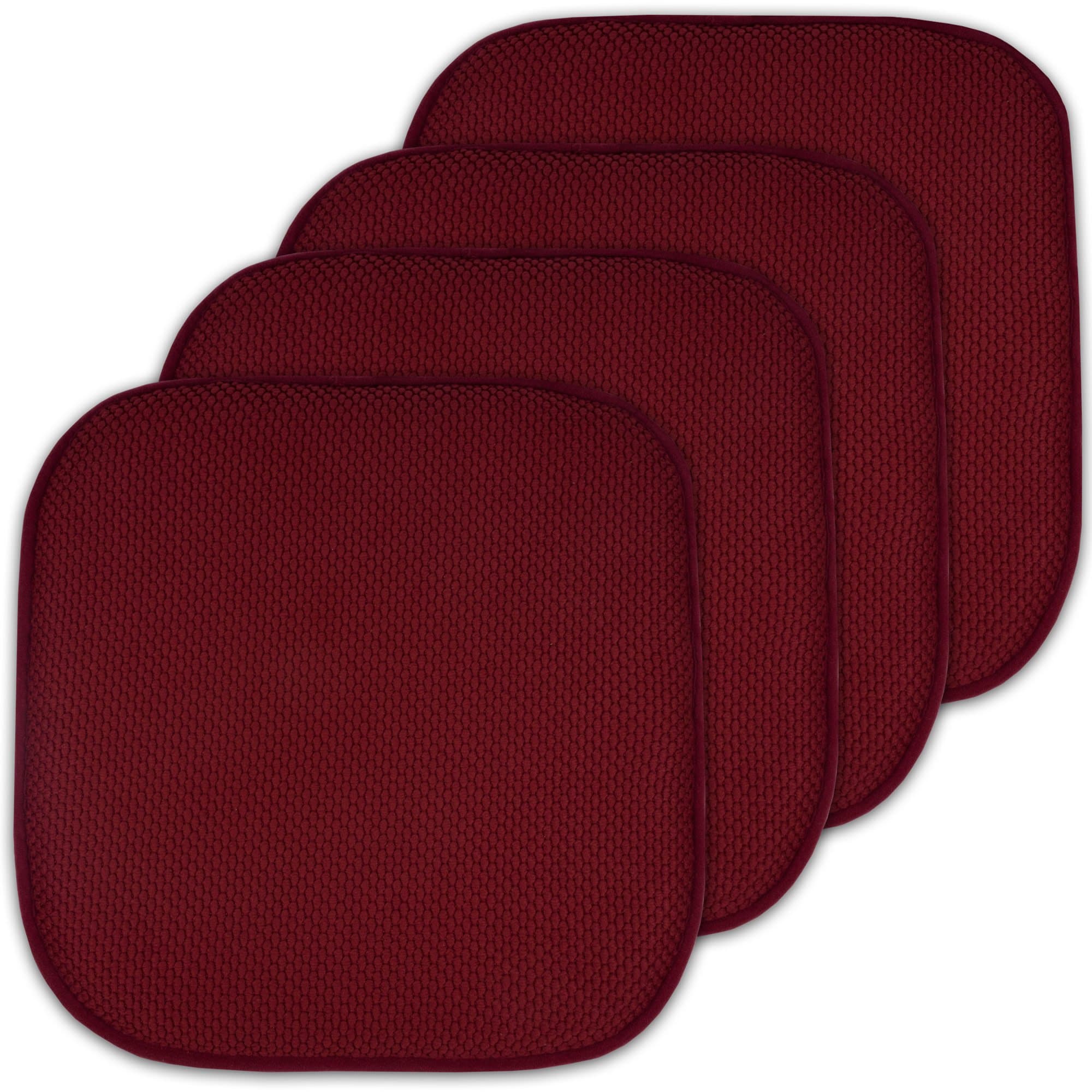 Memory Foam Chair Cushions