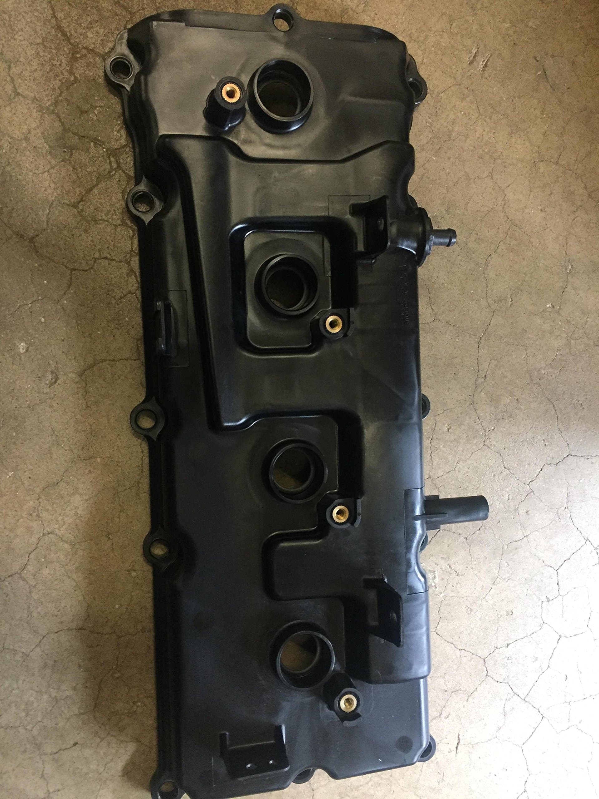 Genuine Nissan Parts - Authentic Catalog Part from The Factory (13264-7S010)