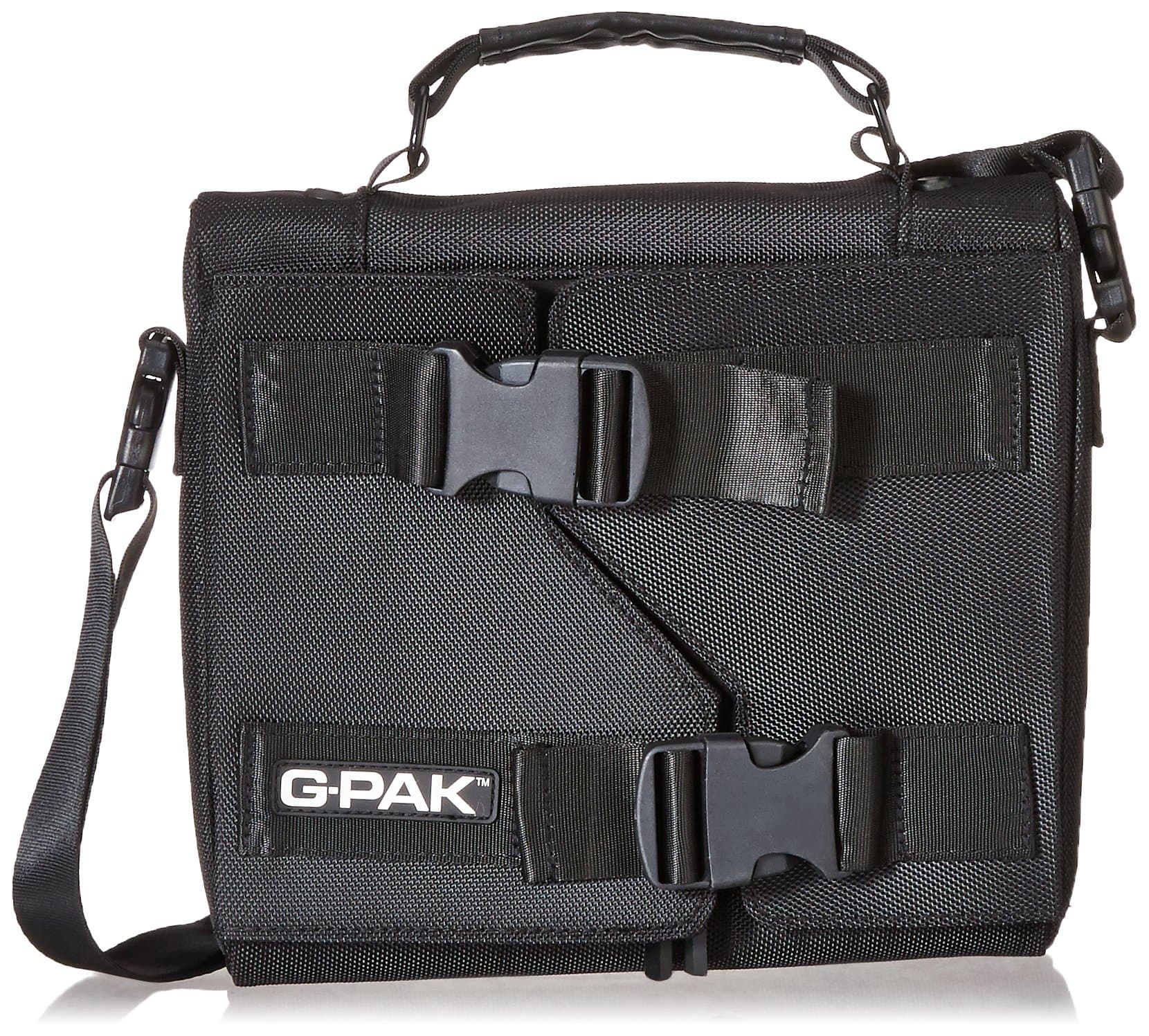 Universal G-Pak Case Organizer for iPad, iPhone, Tablets, 3DS and DSI Gaming Handhelds