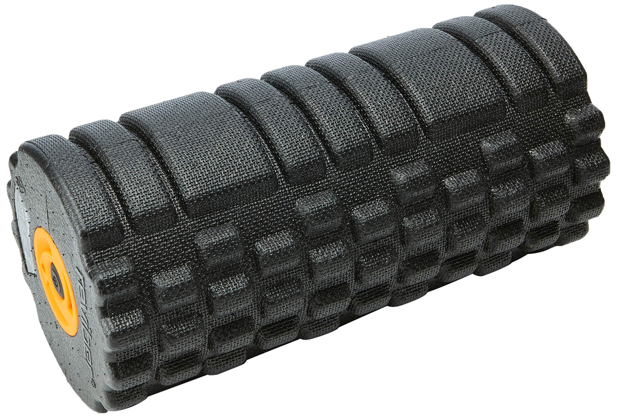 Reviber Vibrating Foam Roller With Carry Bag - 2 Year Guarantee - Medium/Firm Density - Free Online Instructional Video
