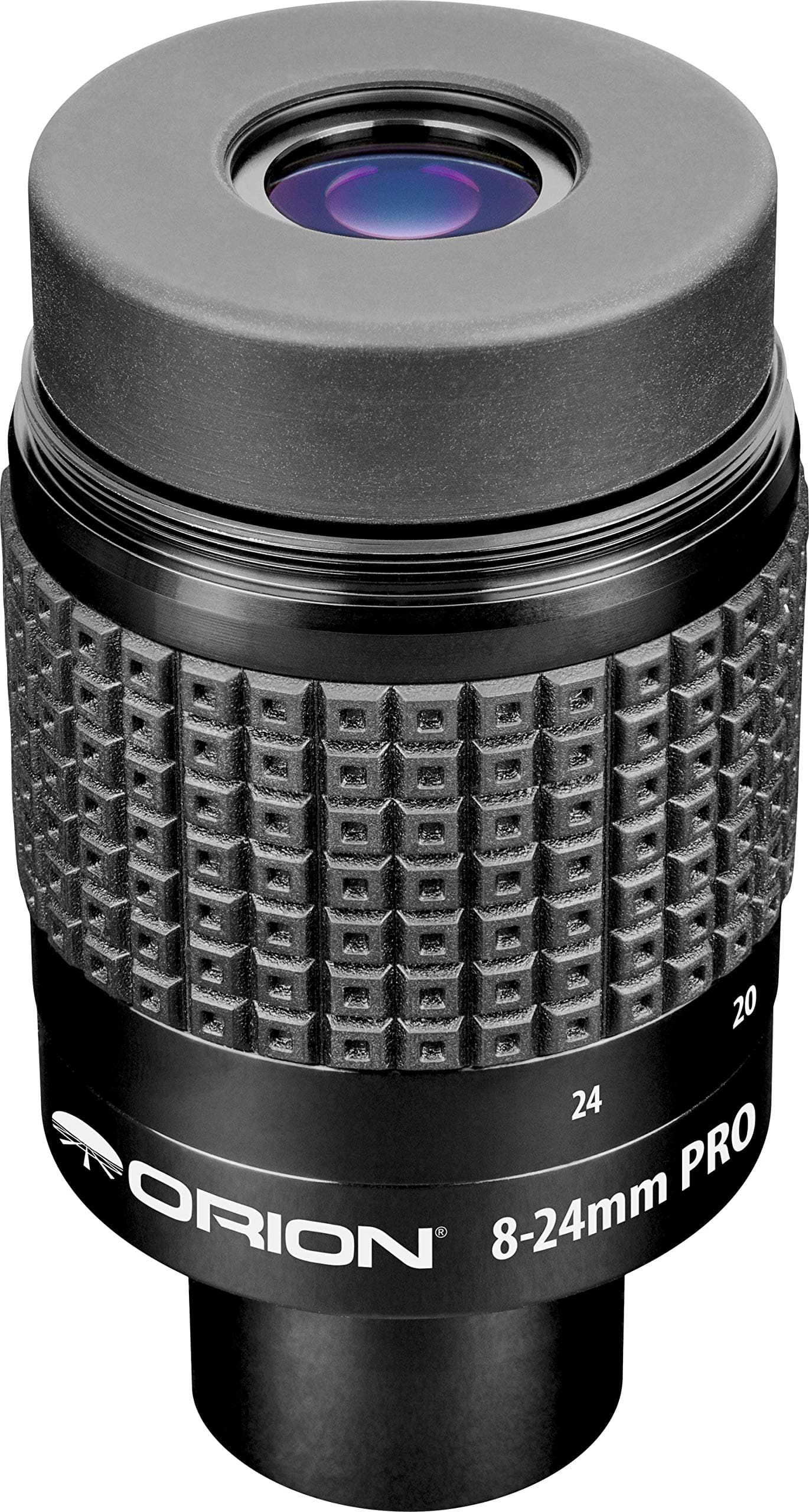 Orion 8-24mm Pro Lanthanum Zoom Eyepiece