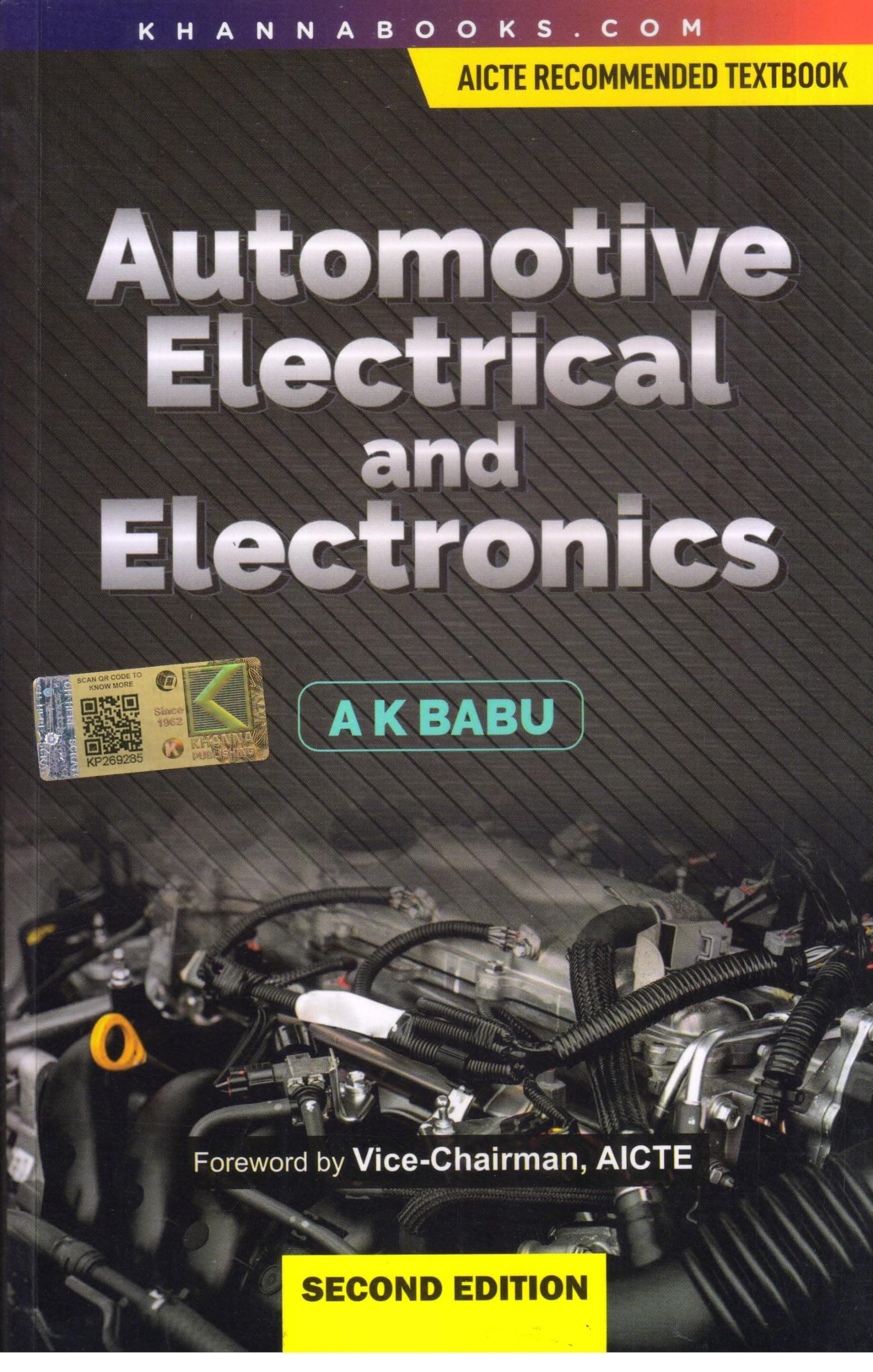 Automotive Electrical and Electronics